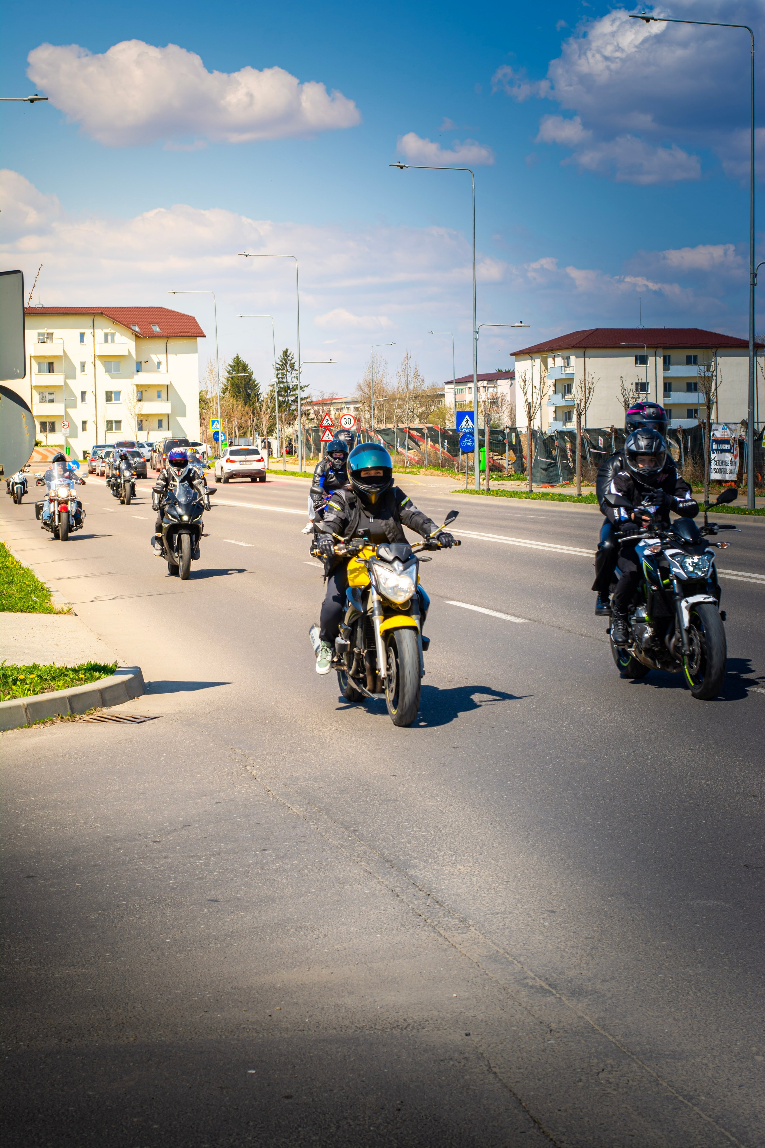 Parda Moto 2026. Johnnyshoots