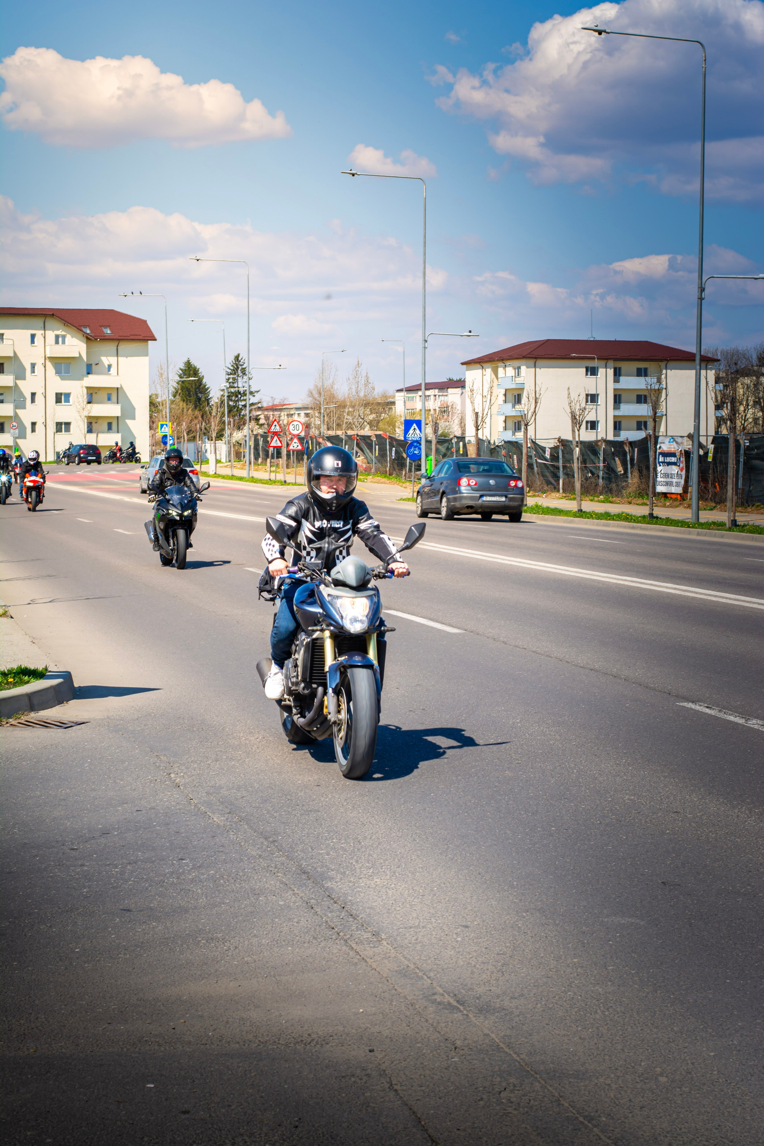 Parda Moto 2026. Johnnyshoots