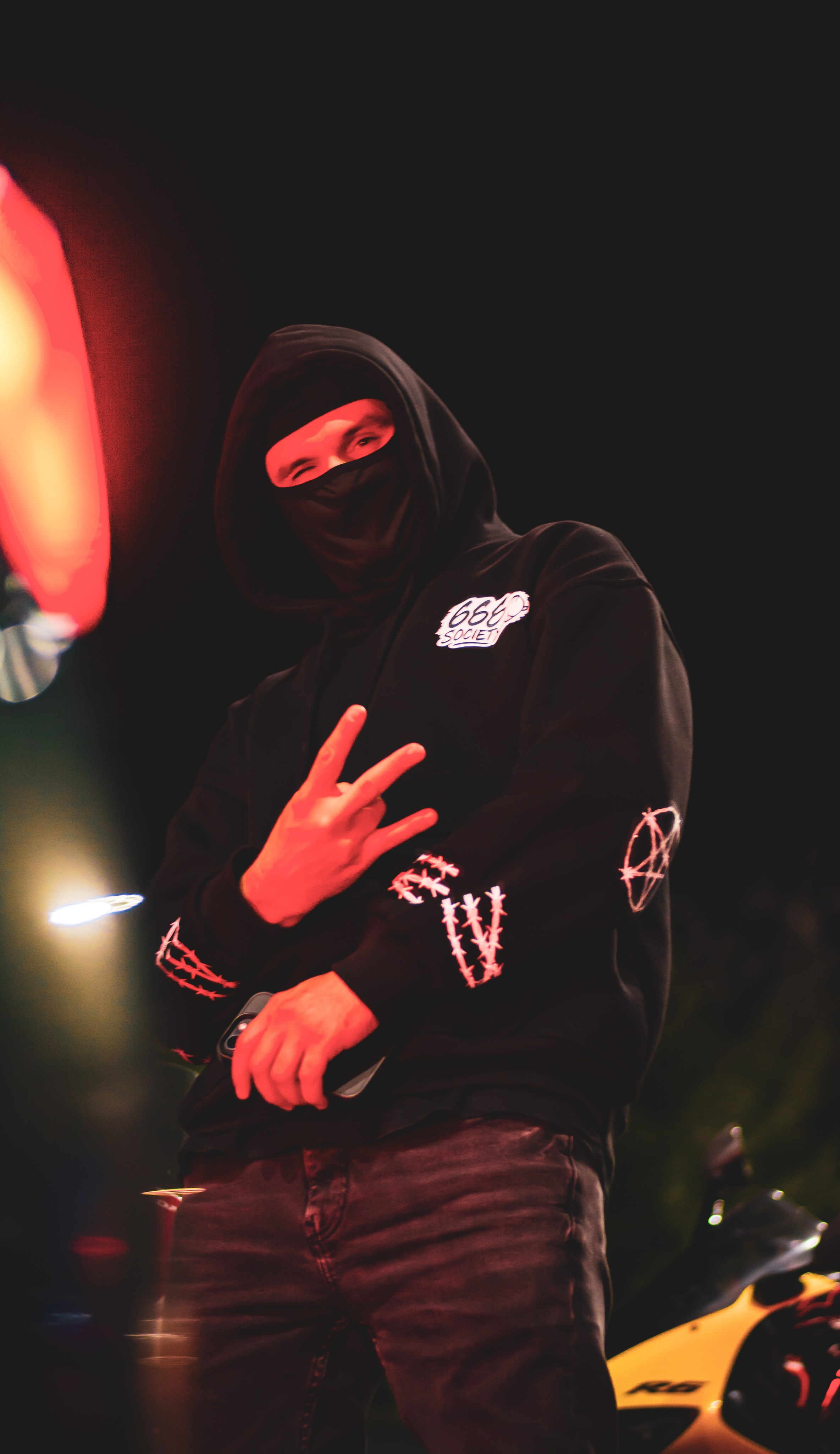 Triple6society. Johnnyshoots