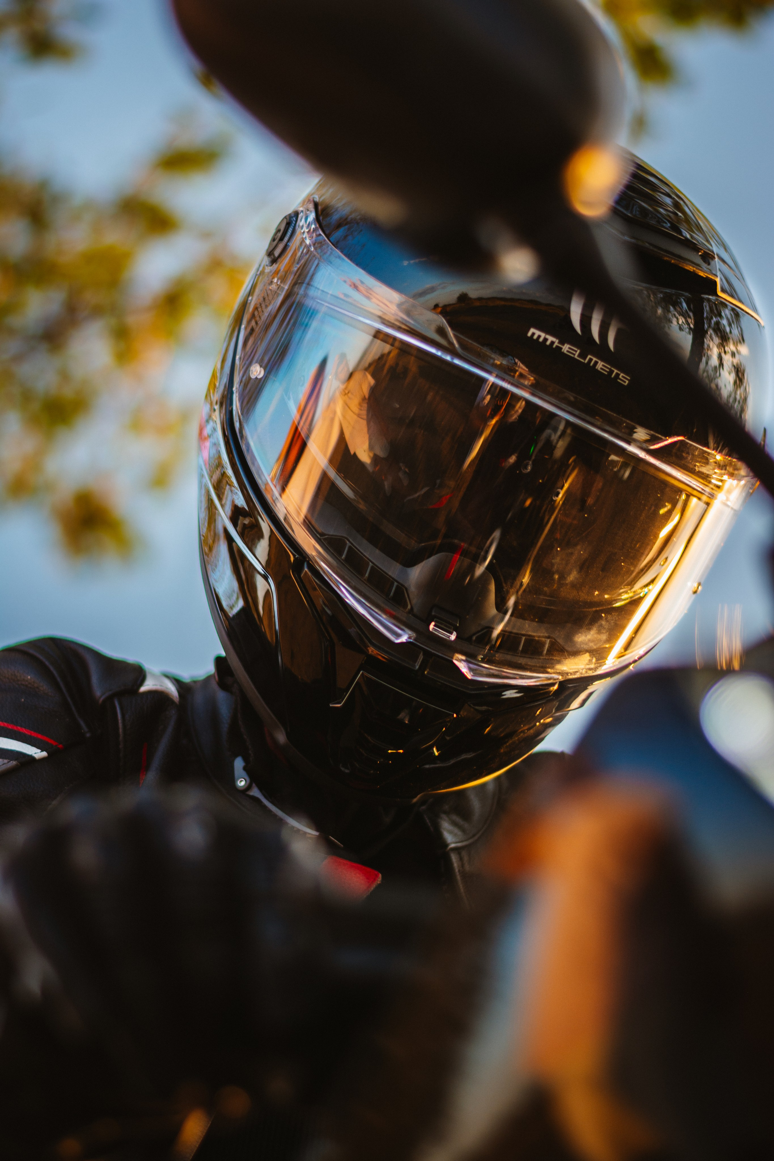 Yamaha R6. Johnnyshoots