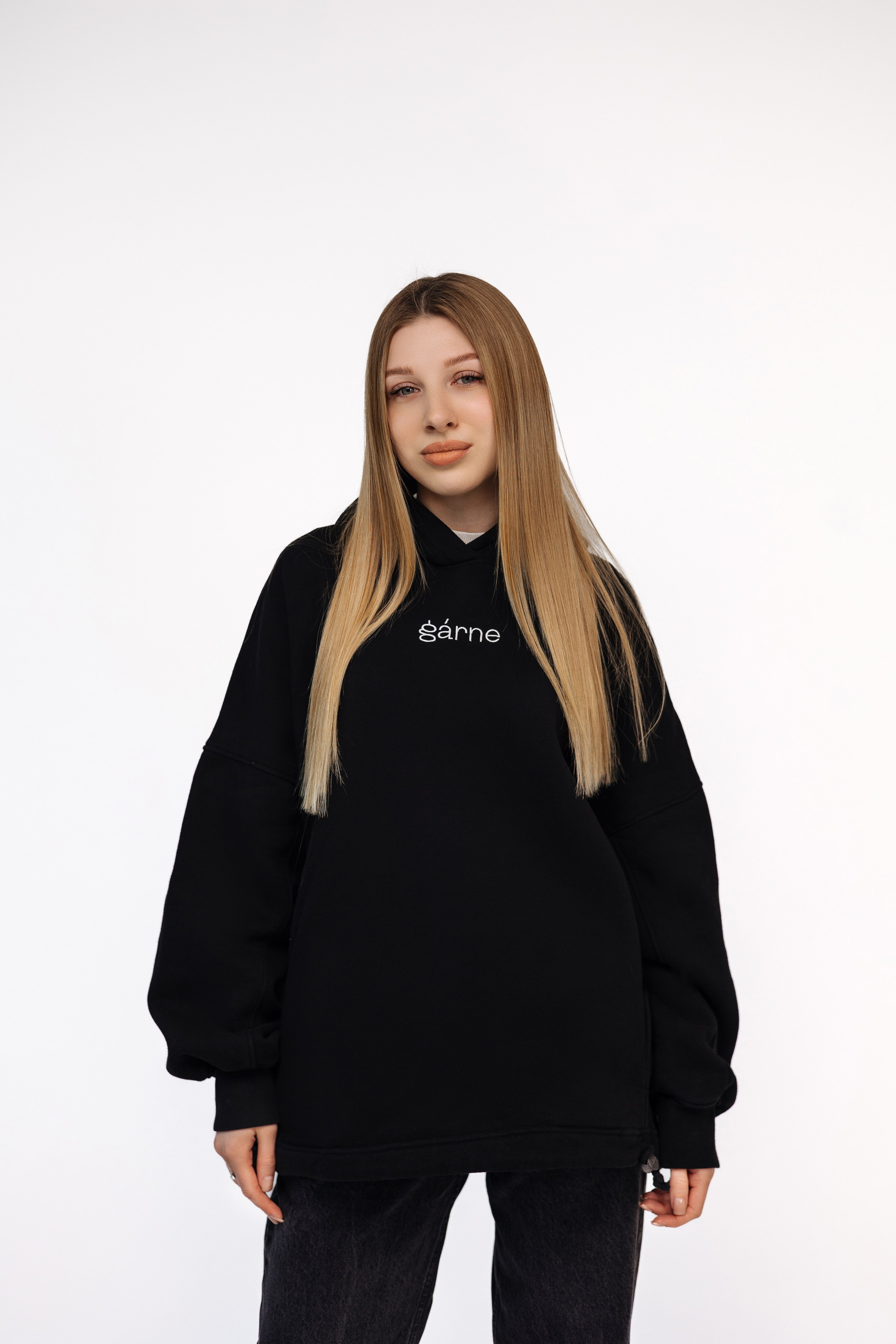 Garne Agency. Ірина Терещук