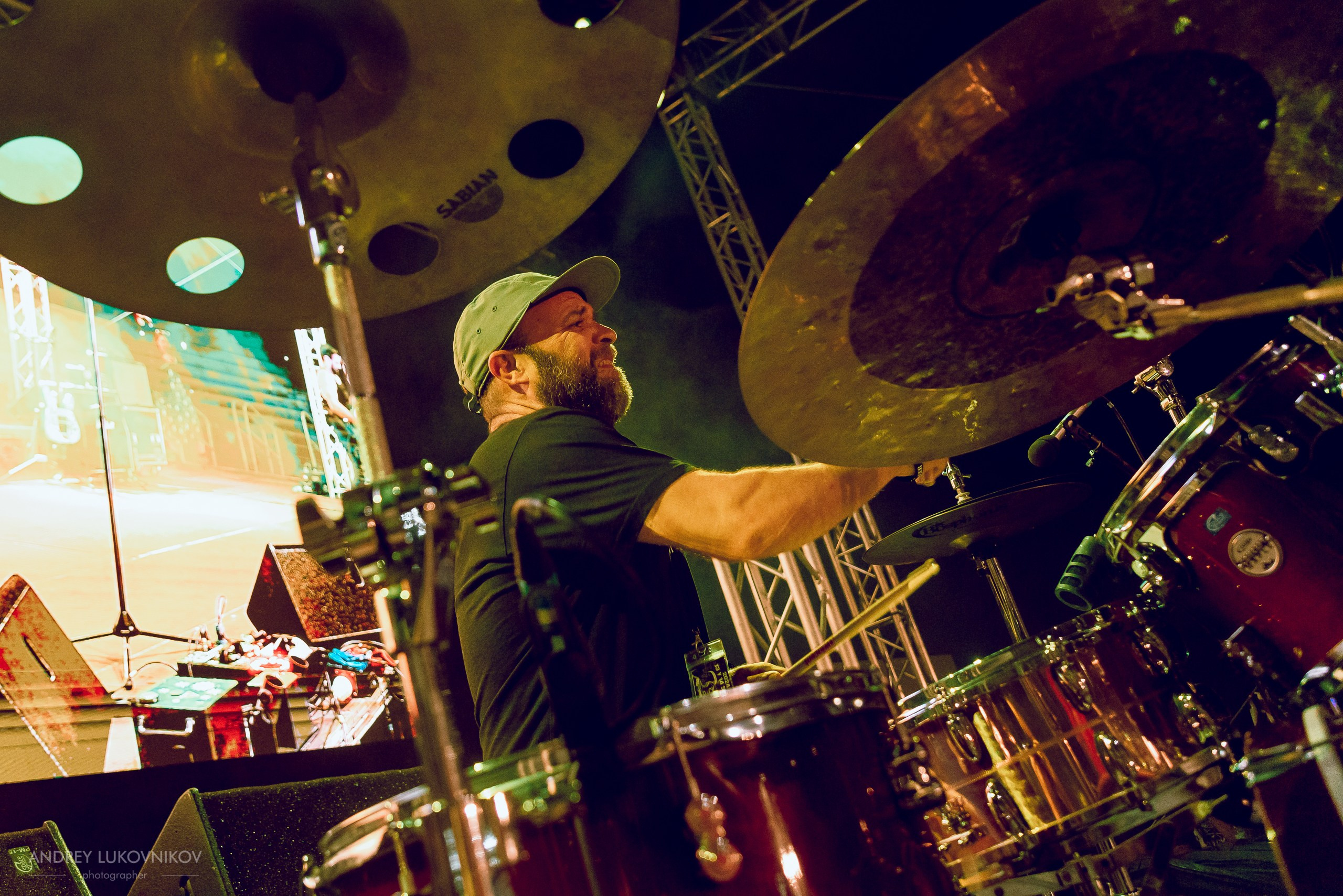 Rage Rising — RATM Tribute | Rock Against Cancer Torrevieja