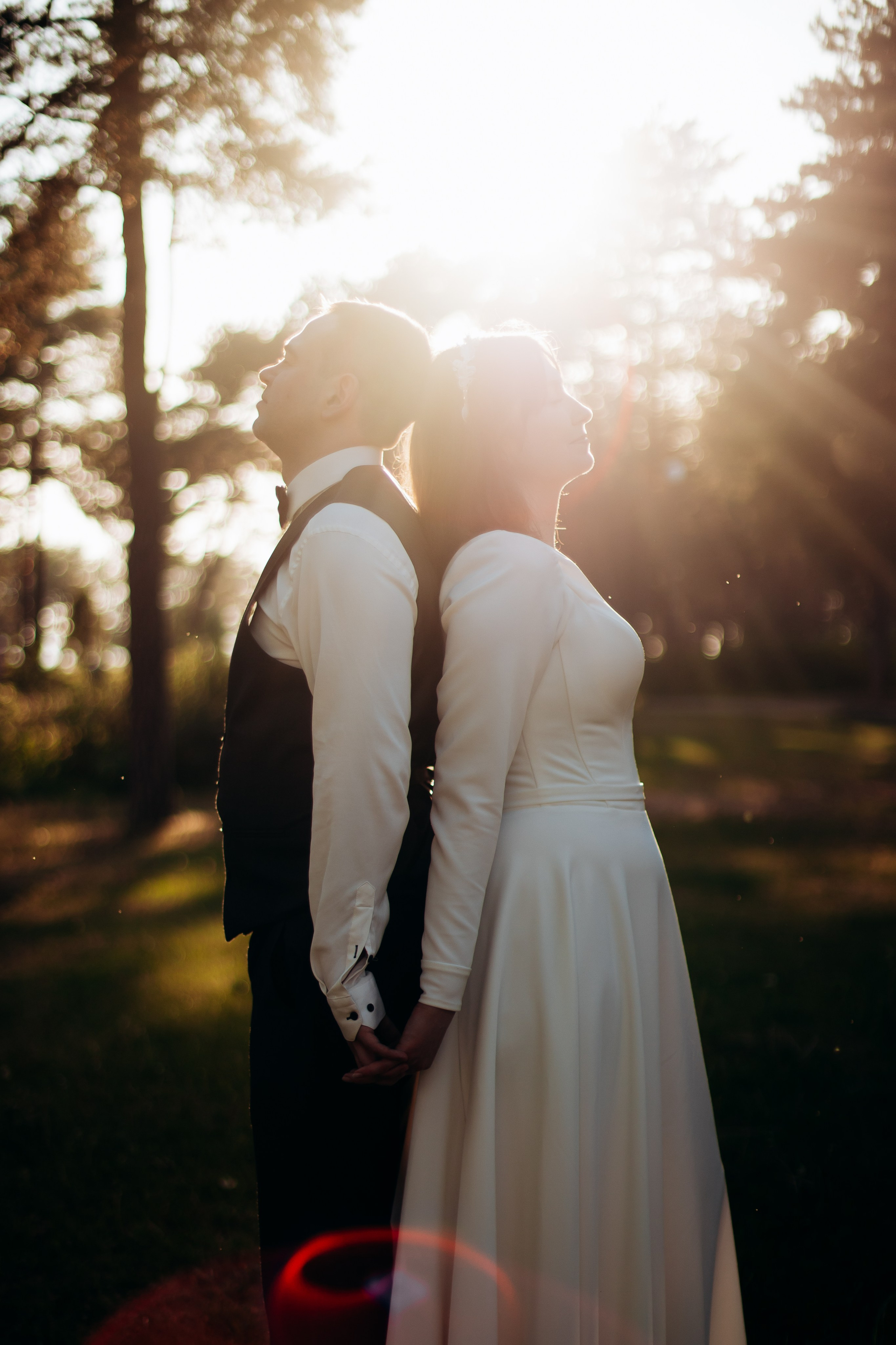 Александр и Наталья. Полный день. Главная