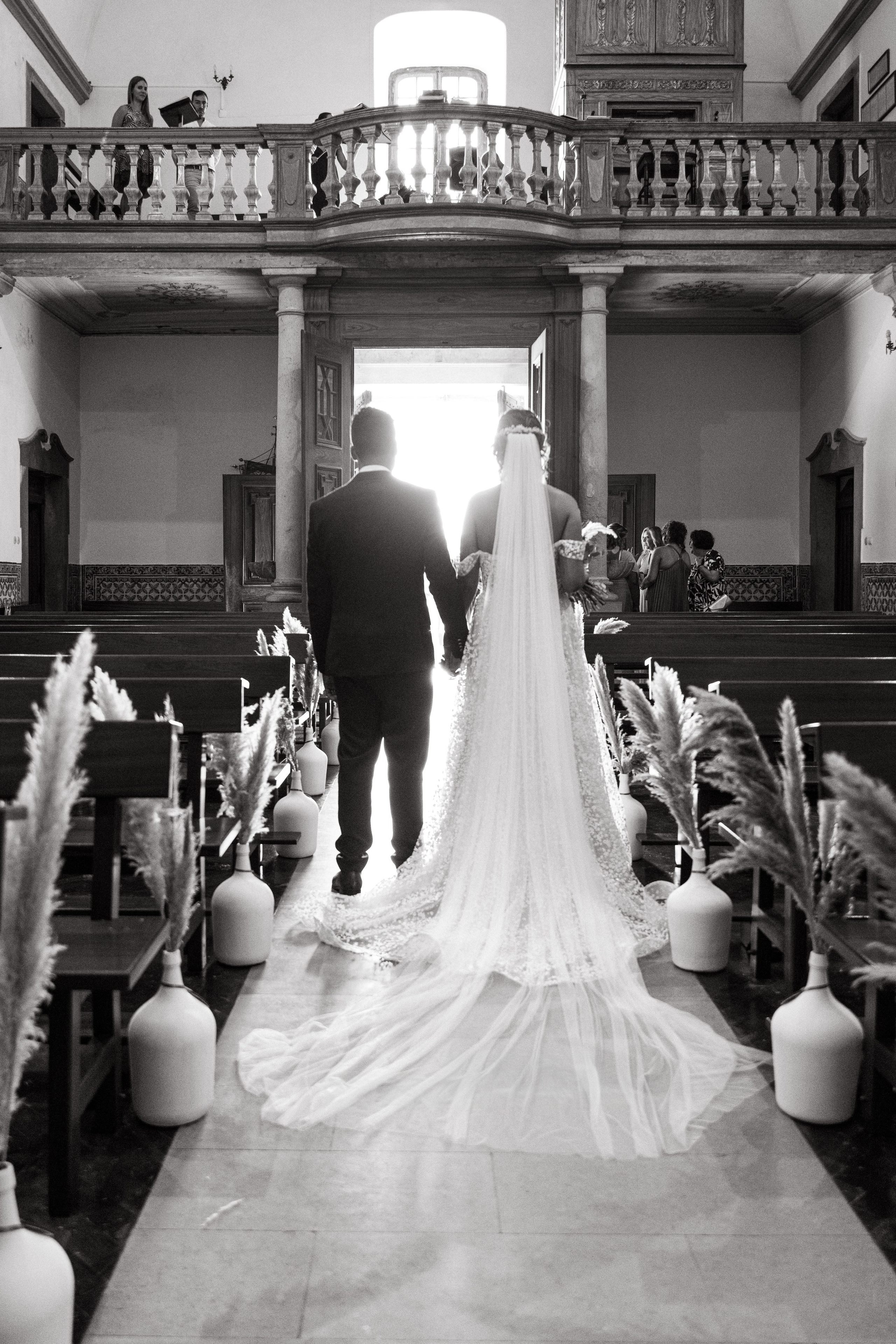 Galeria e Filme de Casamento — Rita & Délio — Quinta do Juncal. Luxury Wedding Photography & Cinematic Films | Portugal & Destination Weddings | Ricardo & Mary Pictures