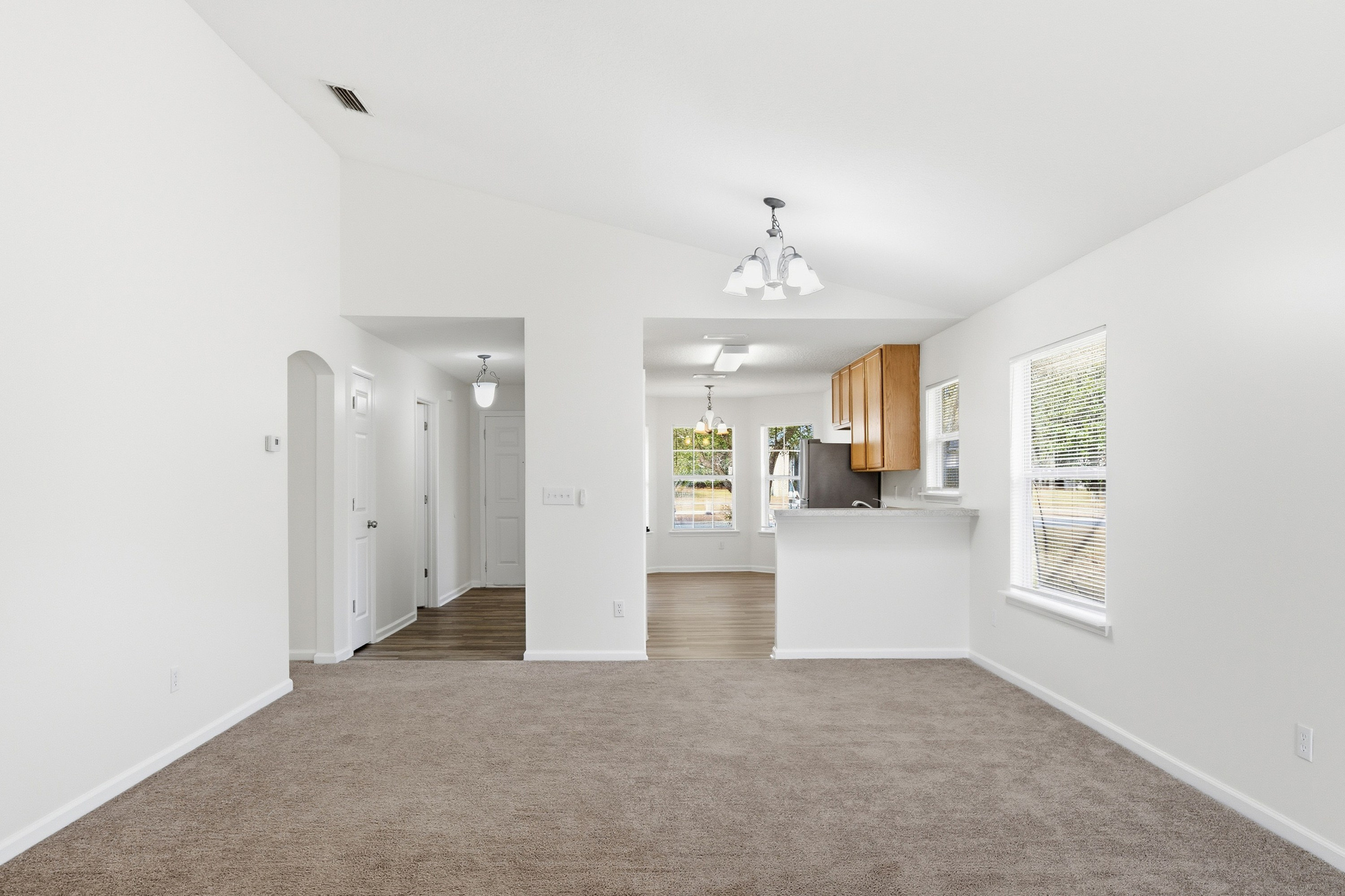 Listing Photos in Jacksonville FL | Jax Realty Visuals