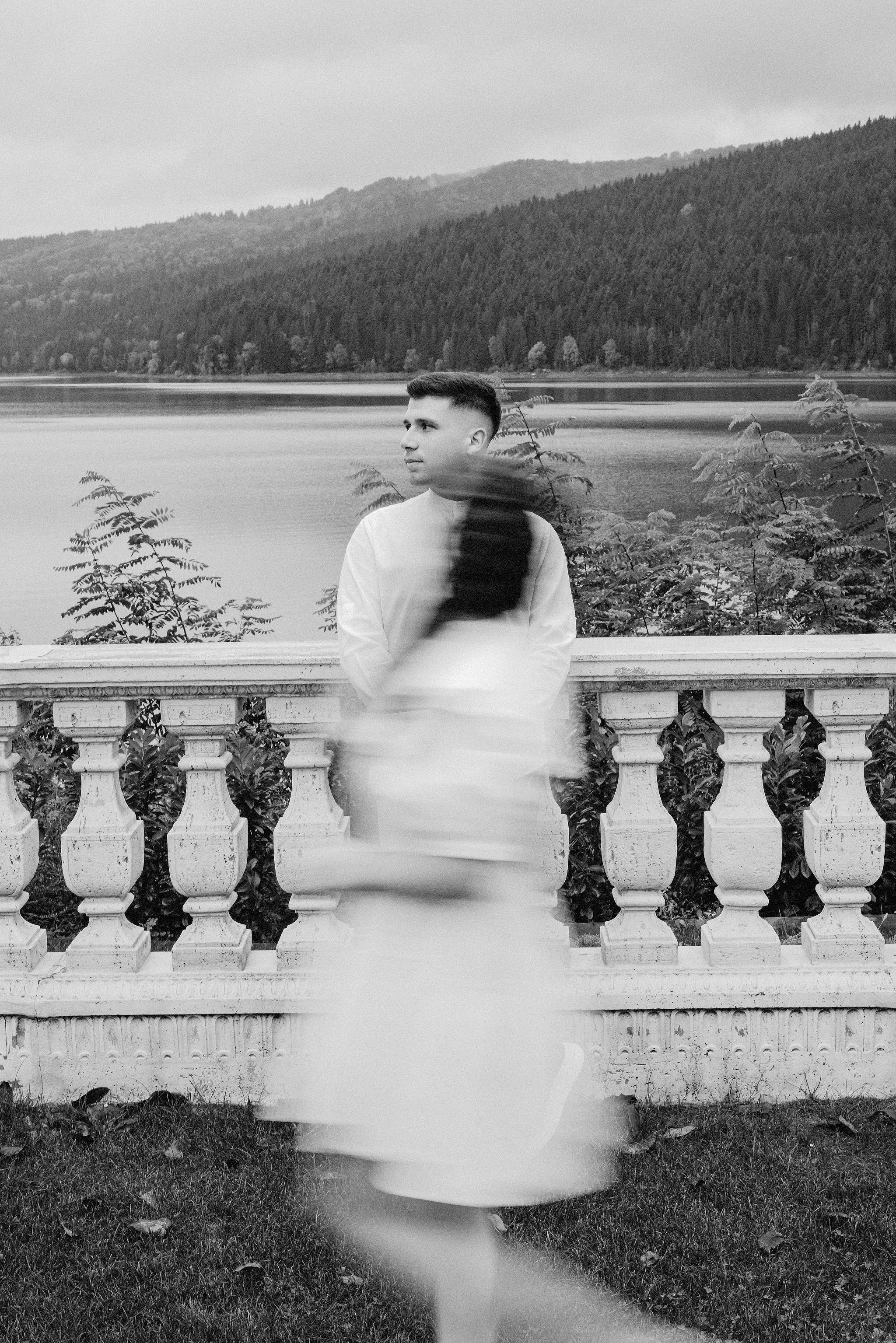 Save the date — A&P. Bogdan Dumitrel — wedding photograher