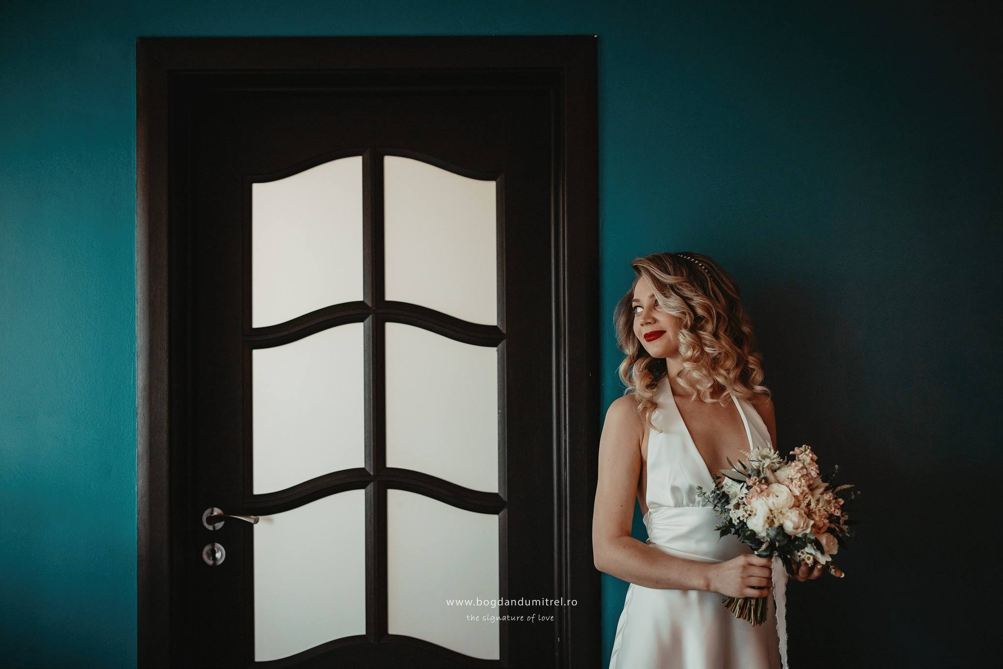 Fast view. Bogdan Dumitrel — wedding photograher