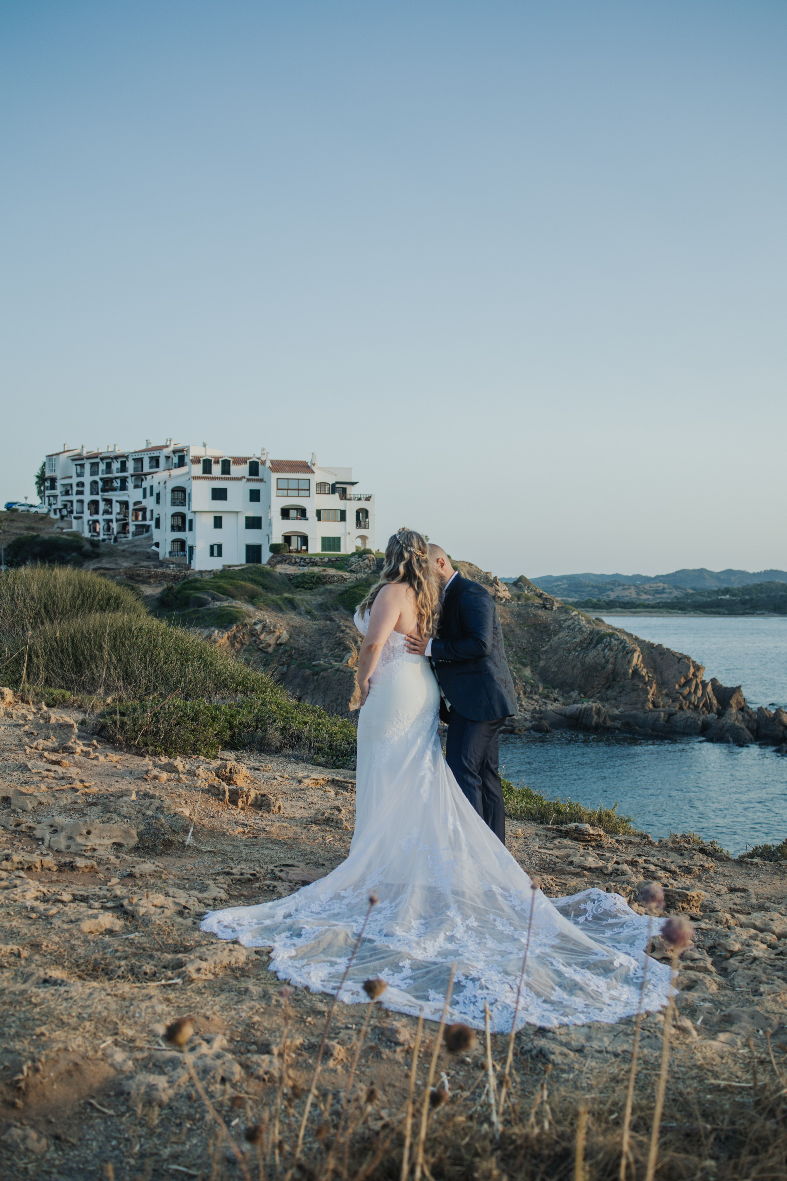 Menorca, Jul, 24. Fotografía de bodas en Córdoba