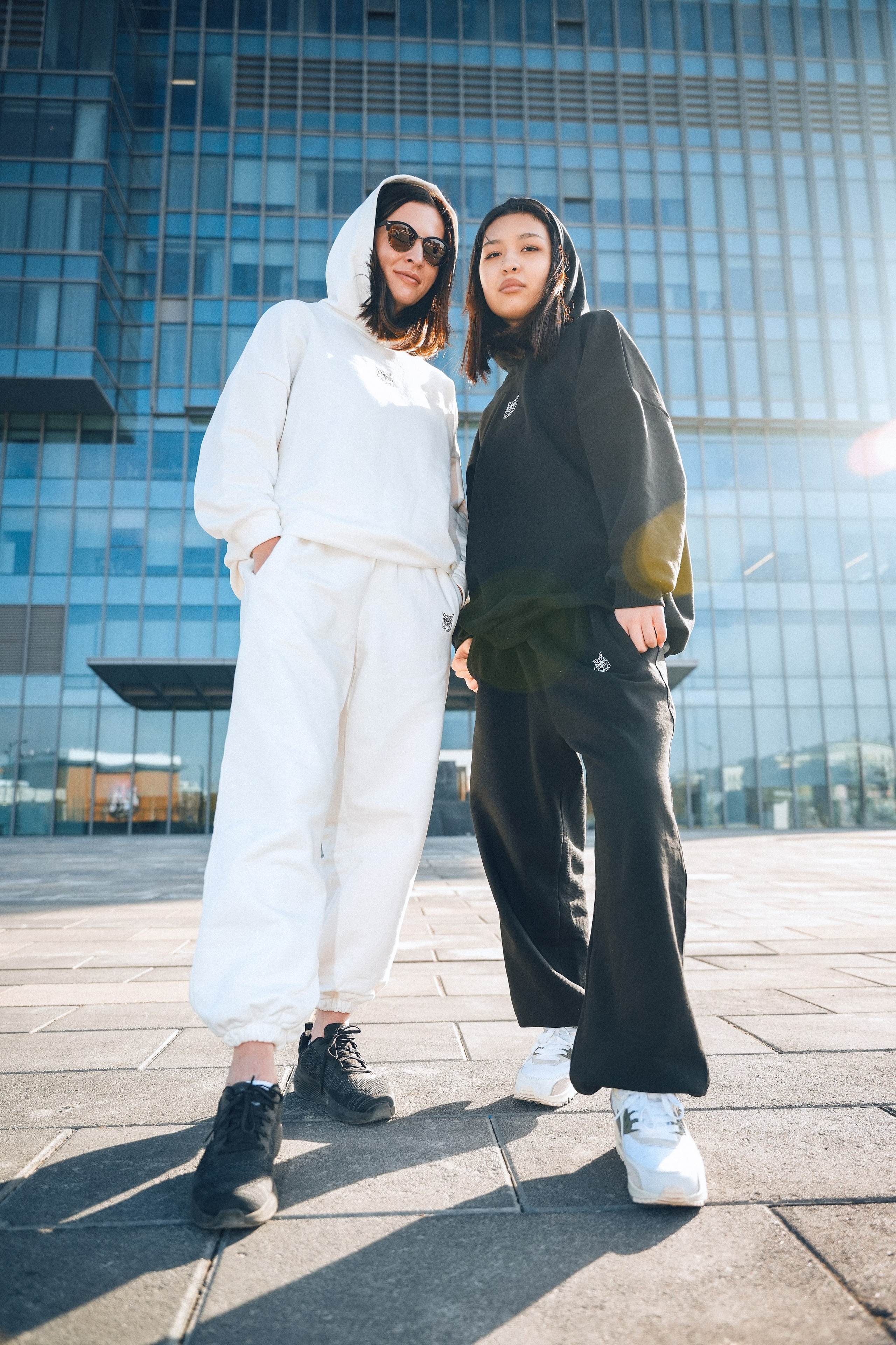 WISE LOOK. Azat_visuals