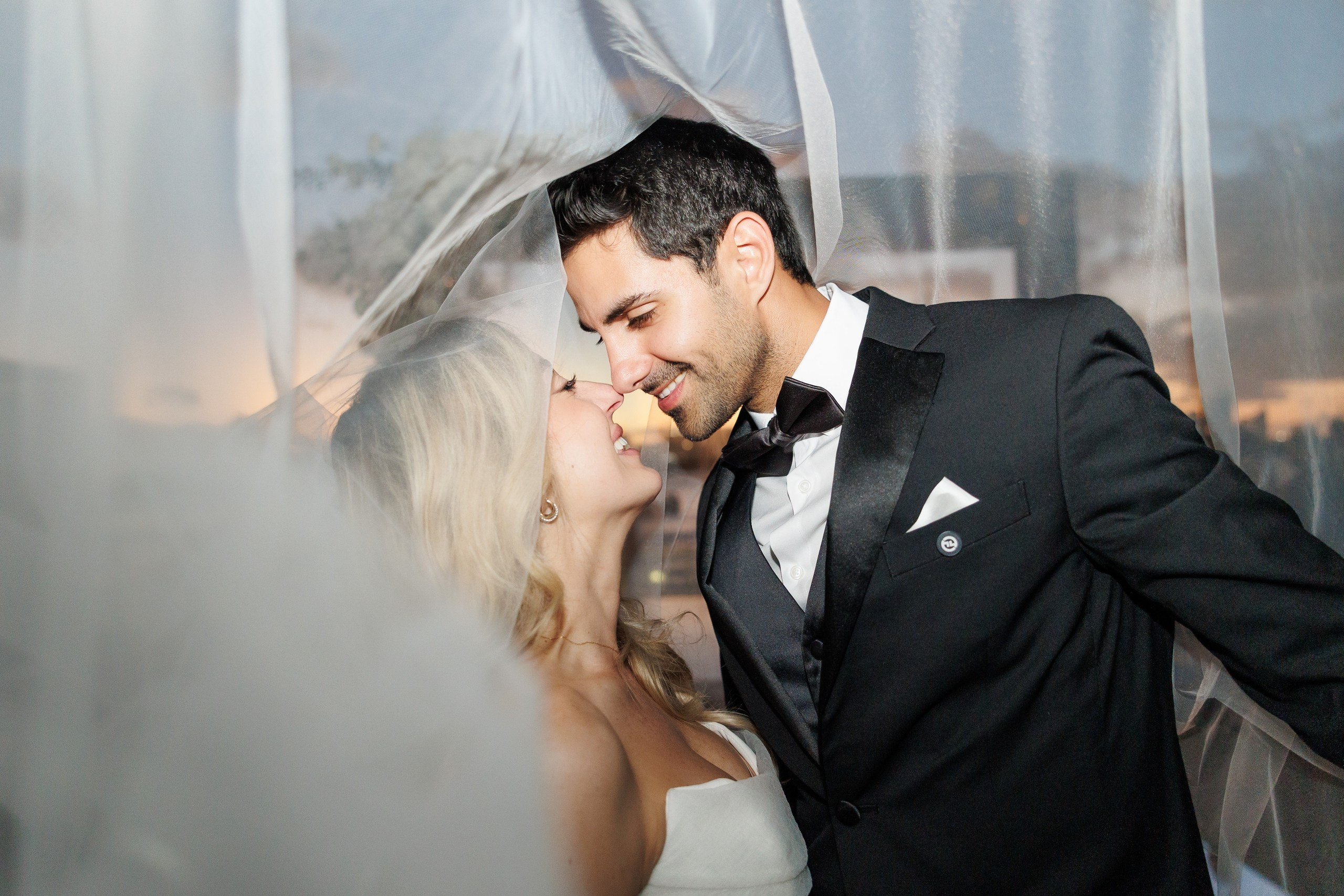 Sydney & Daniel, Miami Florida. Wedding Photo & Video