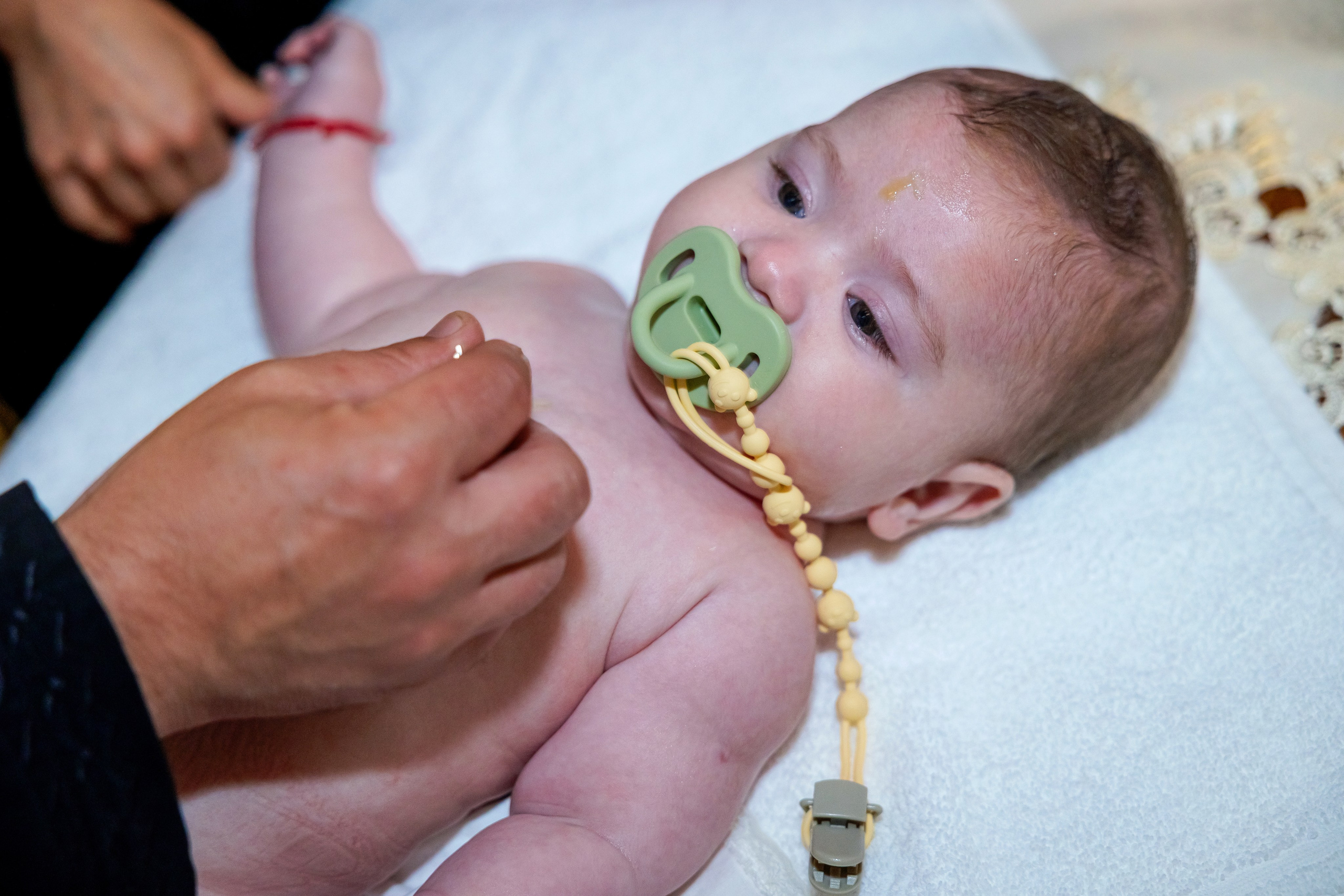 Andrei Damian. Moments By Gub