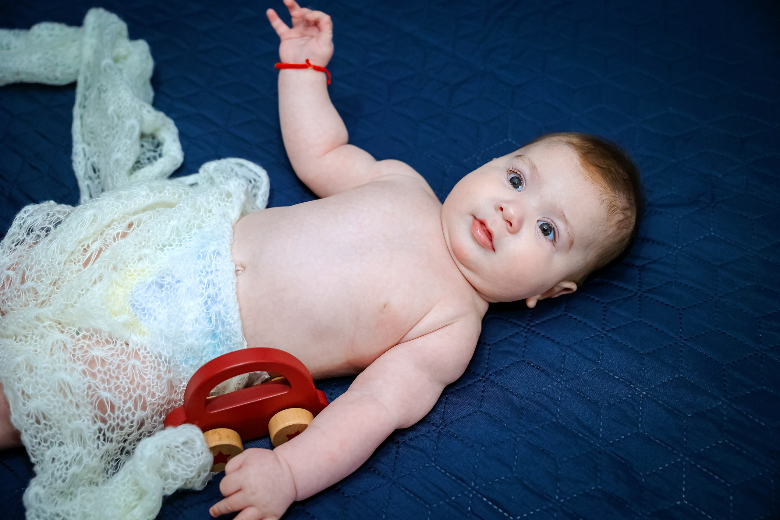 Andrei Damian. Moments By Gub