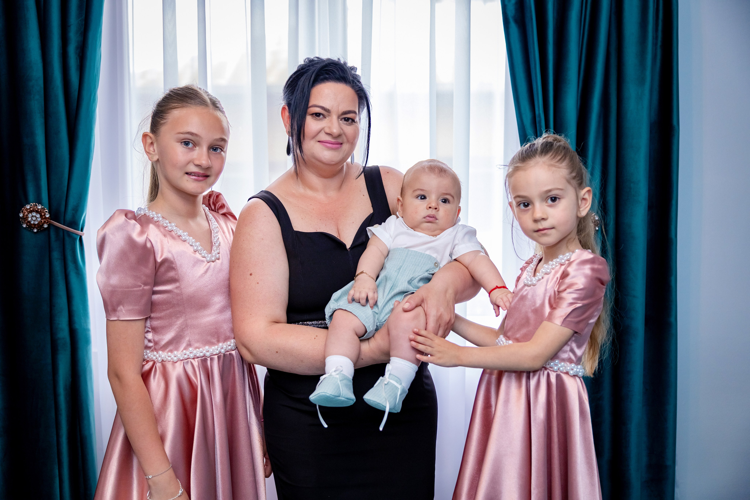 Eren Ionut. Moments By Gub