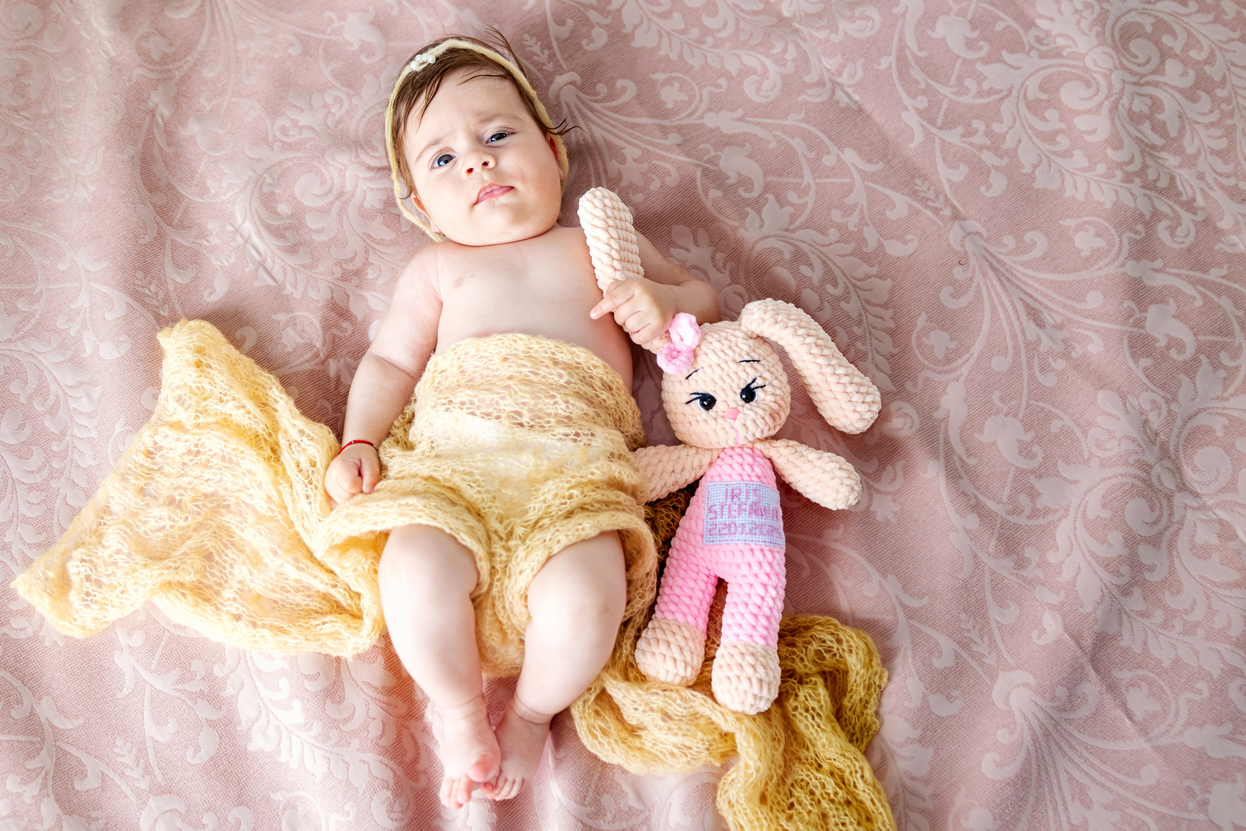 Iris Stefania. Moments By Gub