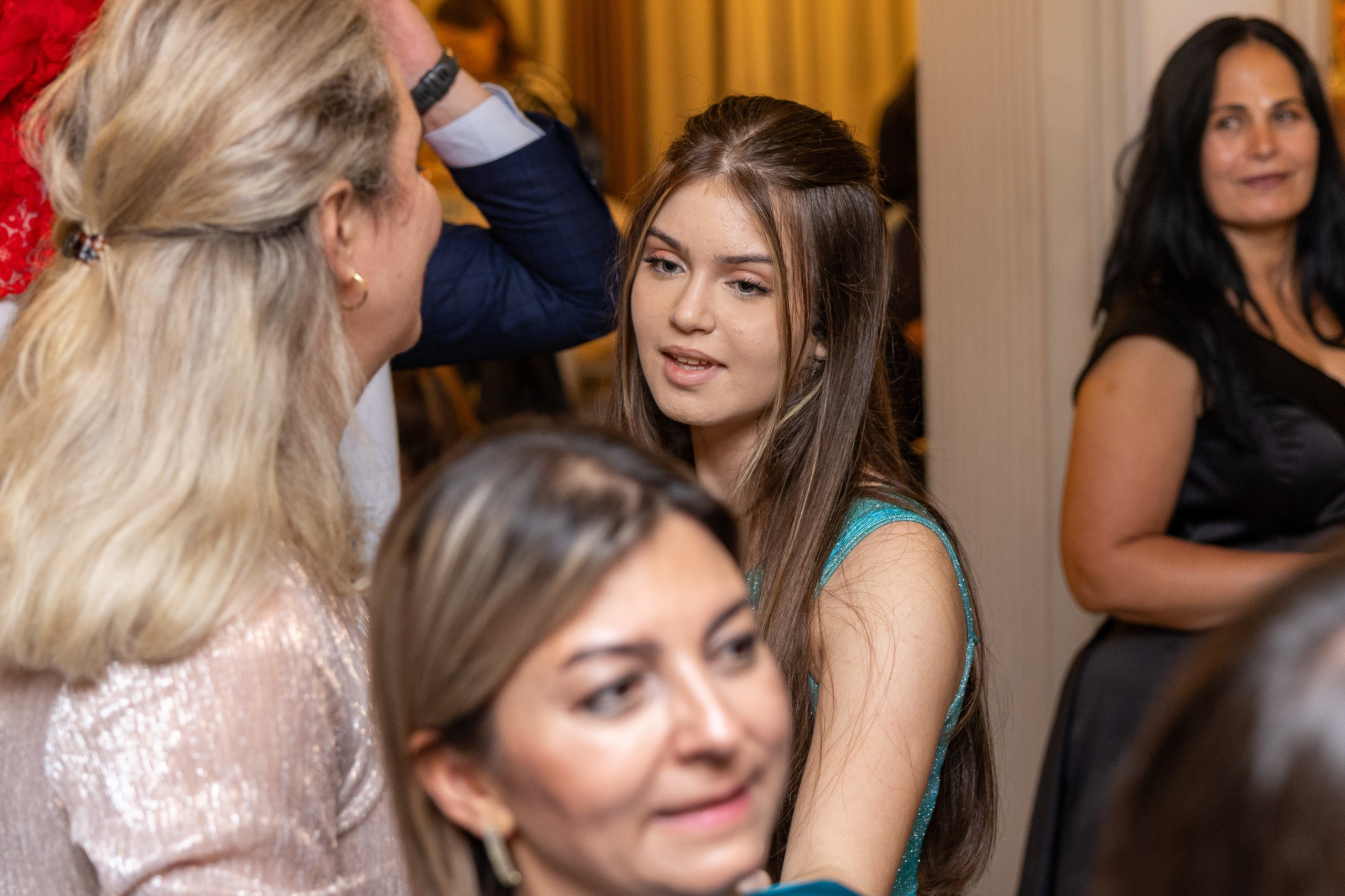 Andrei Sebastian. Moments By Gub