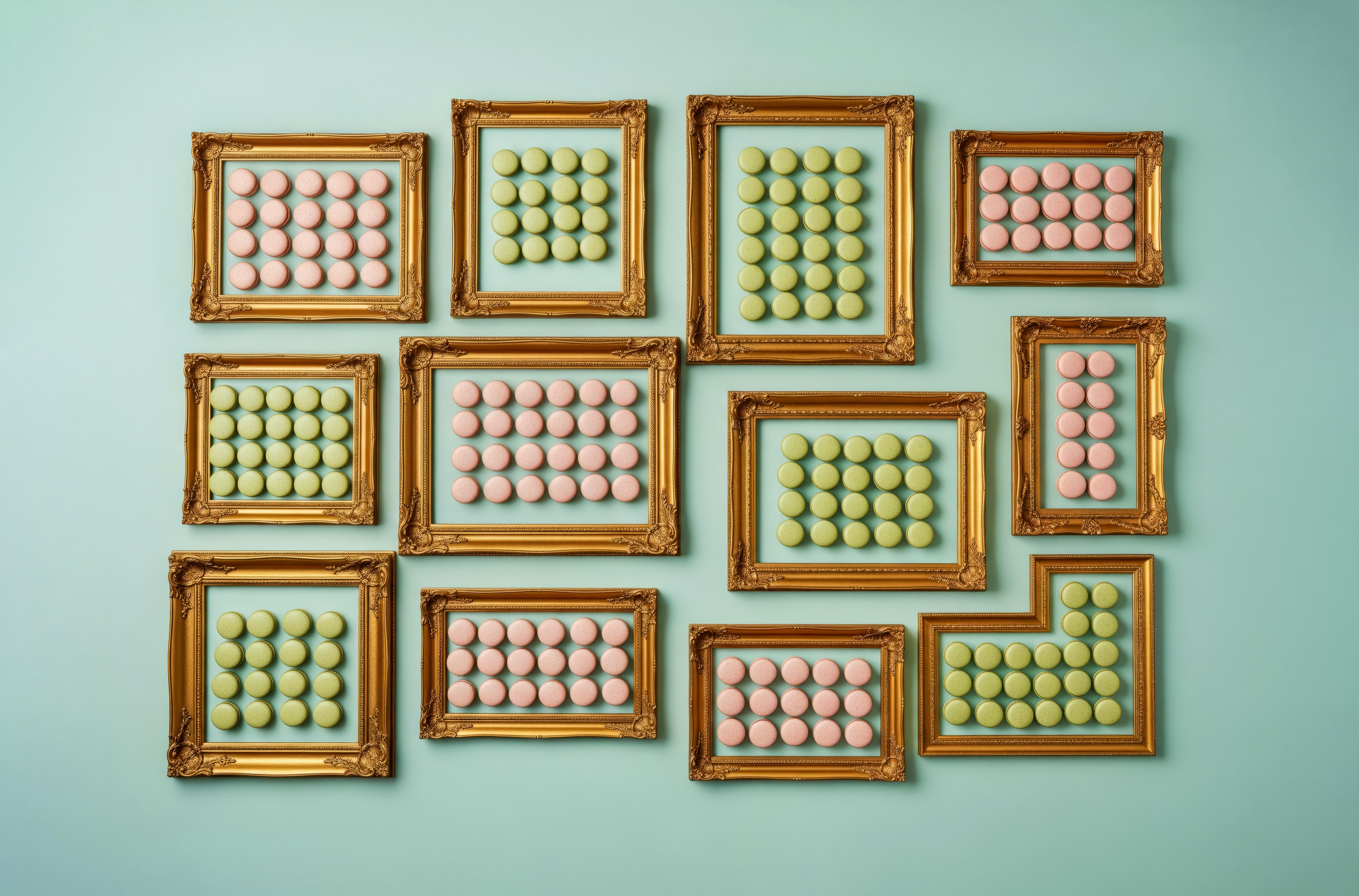 Backdrops. I vostri ricordi più preziosi