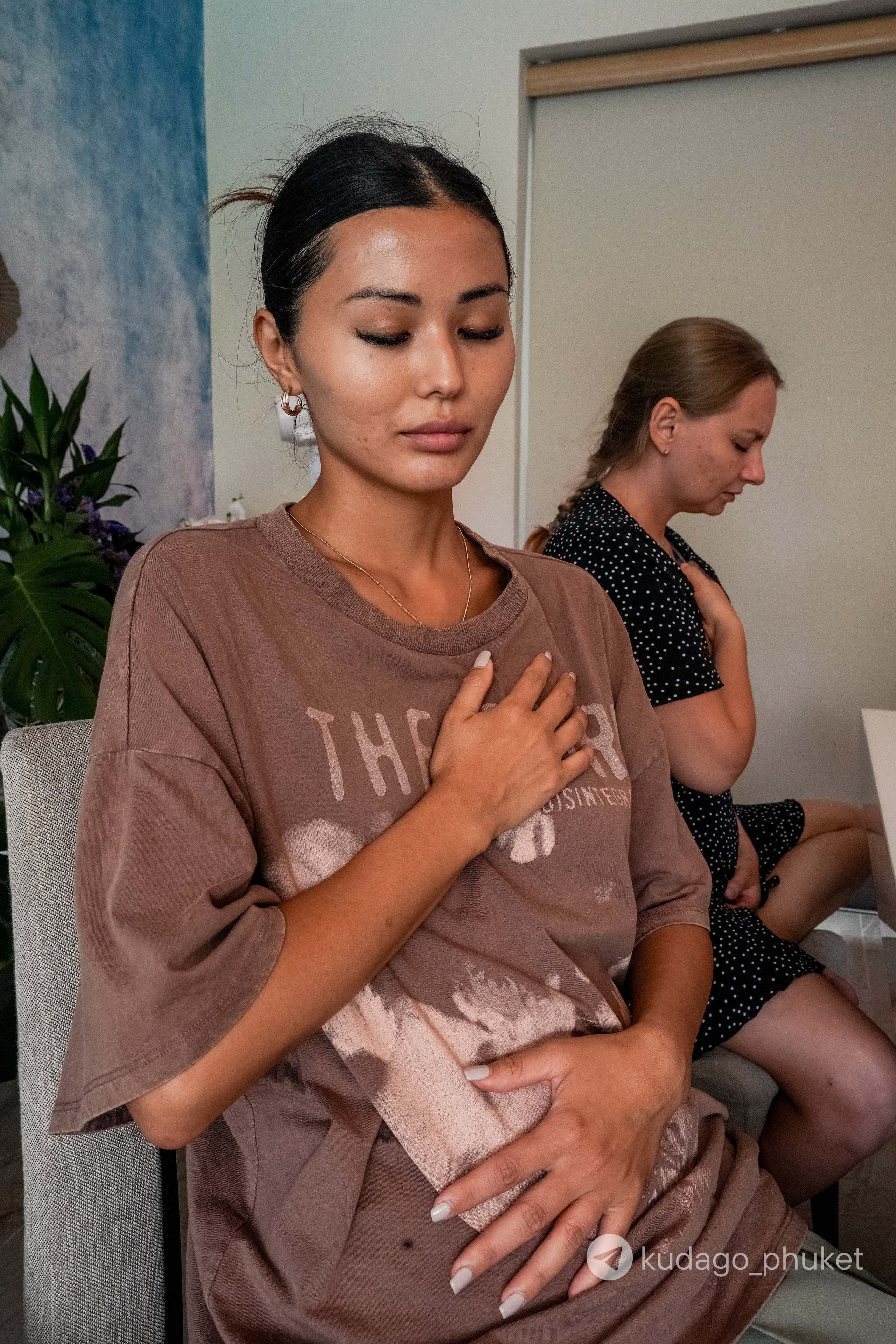 Завтрак на Чиле | Фоторепортаж | Афиша | DAVAYSXODIM.com PHUKET. АФИША|ФОТОРЕПОРТАЖИ|ИВЕНТЫ|ПХУКЕТ