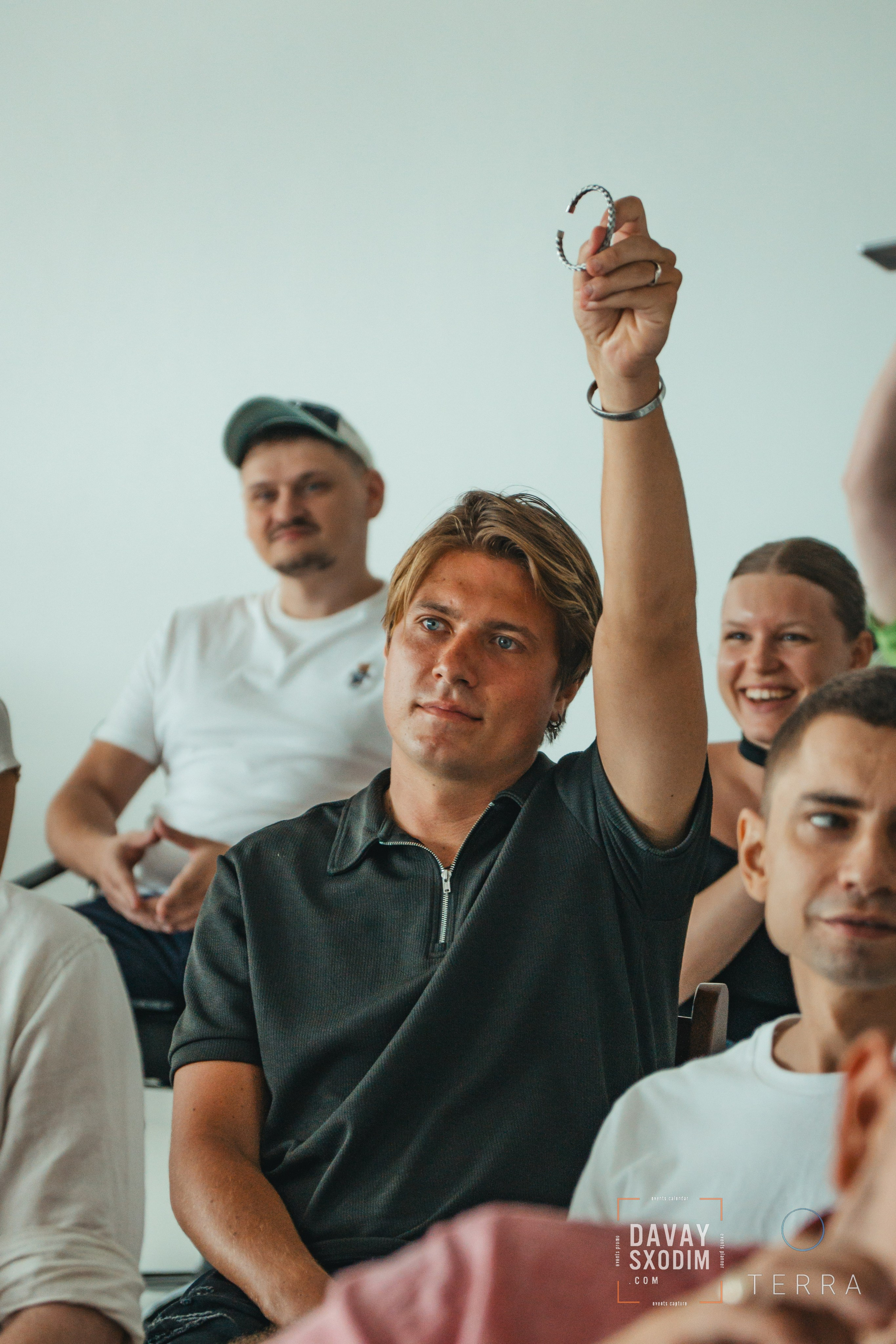 Масштабный Бизнес-нетворкинг | Фоторепортаж | Афиша | DAVAYSXODIM.com PHUKET. АФИША|ФОТОРЕПОРТАЖИ|ИВЕНТЫ|ПХУКЕТ