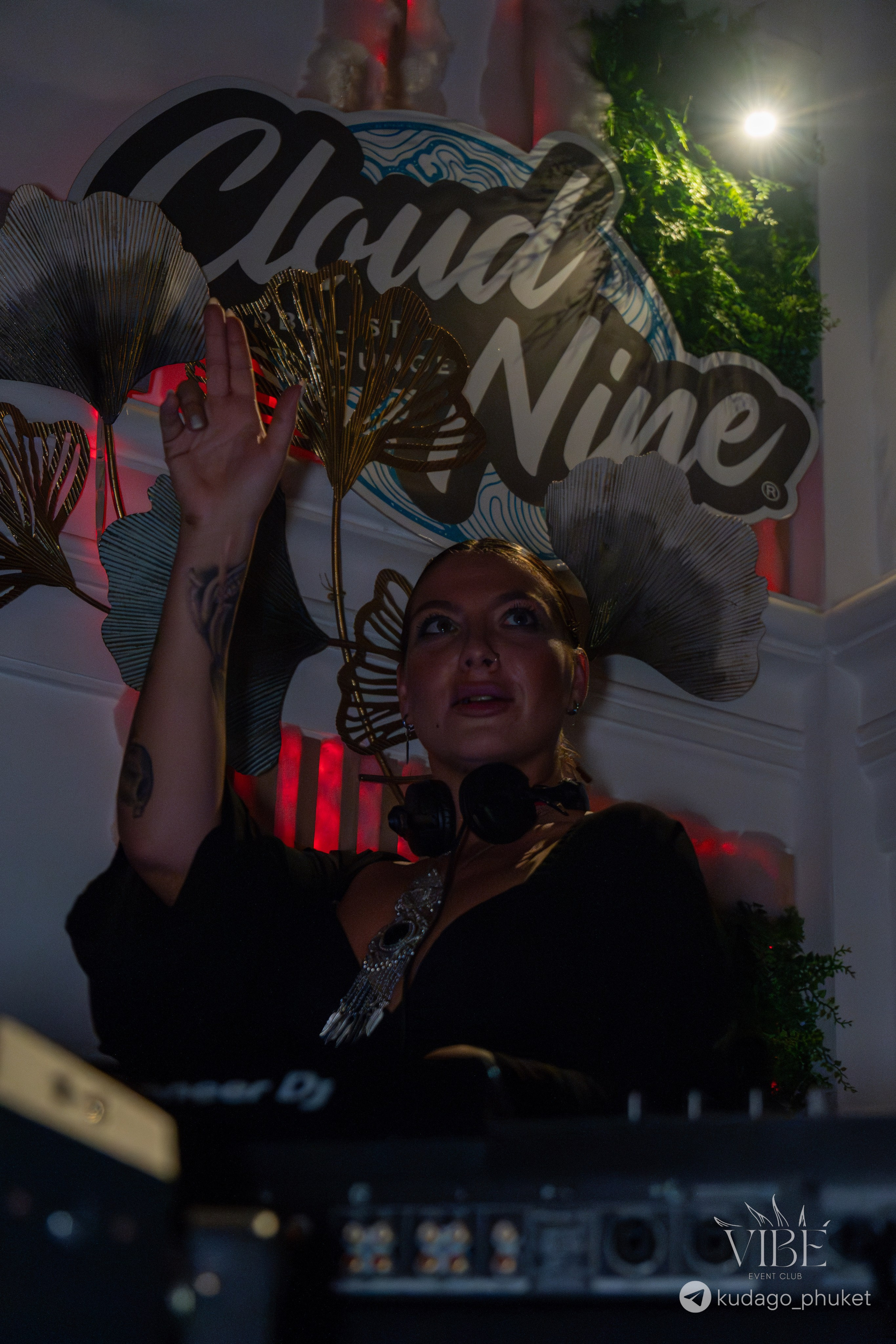 Вечеринка Tribal Vibe | Фоторепортаж | Афиша | DAVAYSXODIM.com PHUKET. АФИША|ФОТОРЕПОРТАЖИ|ИВЕНТЫ|ПХУКЕТ