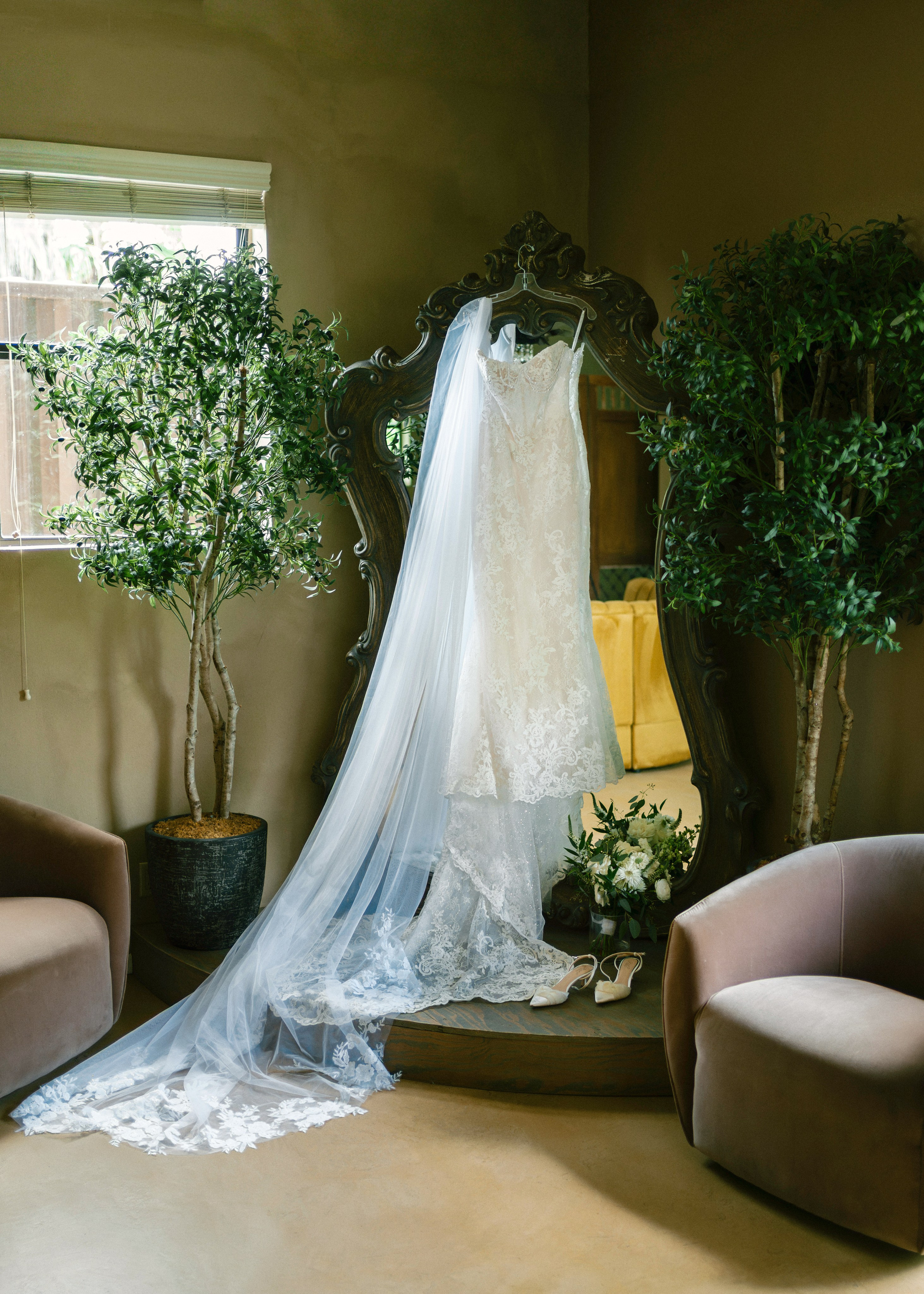 A+K Wedding at Ethereal Gardens, Escondido, California. Wedding Photography & Videography Team in California, Los Angeles, San Francisco, San Diego and Travel