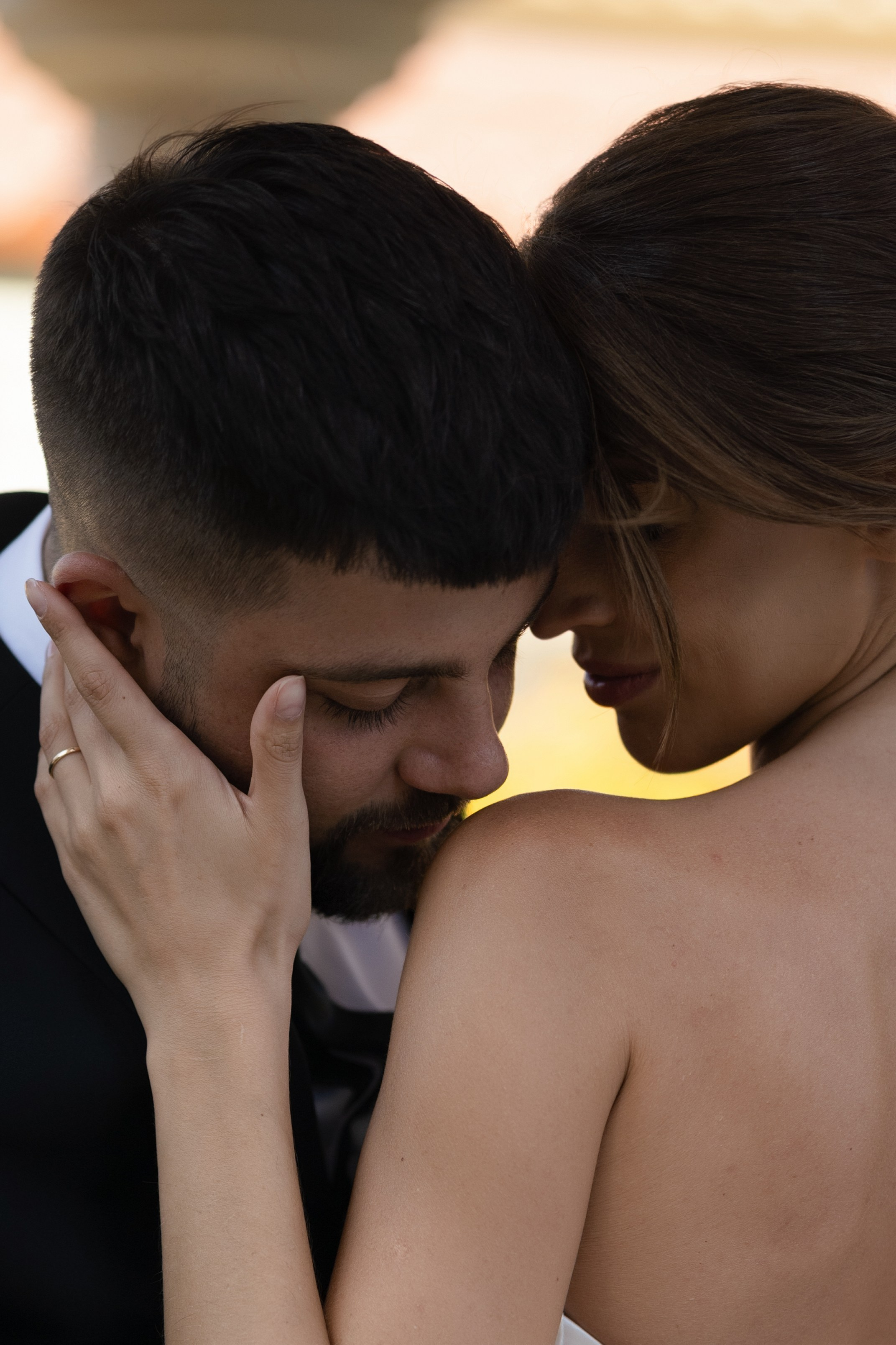 Anna & Pavel. Professional photographer in Cyprus Katerina Stepanchenko