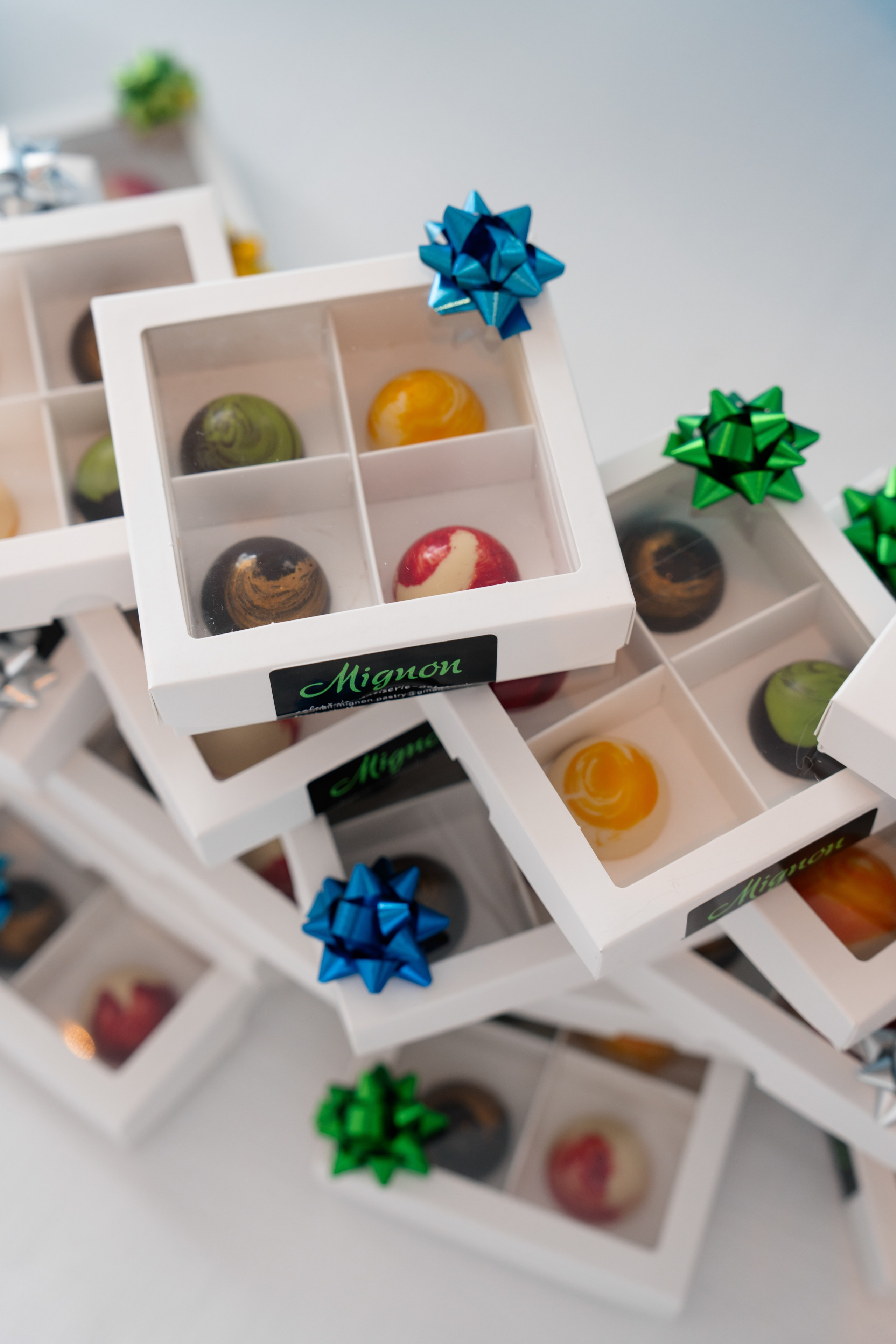 David Cristian’s Baptism. Studio Timis