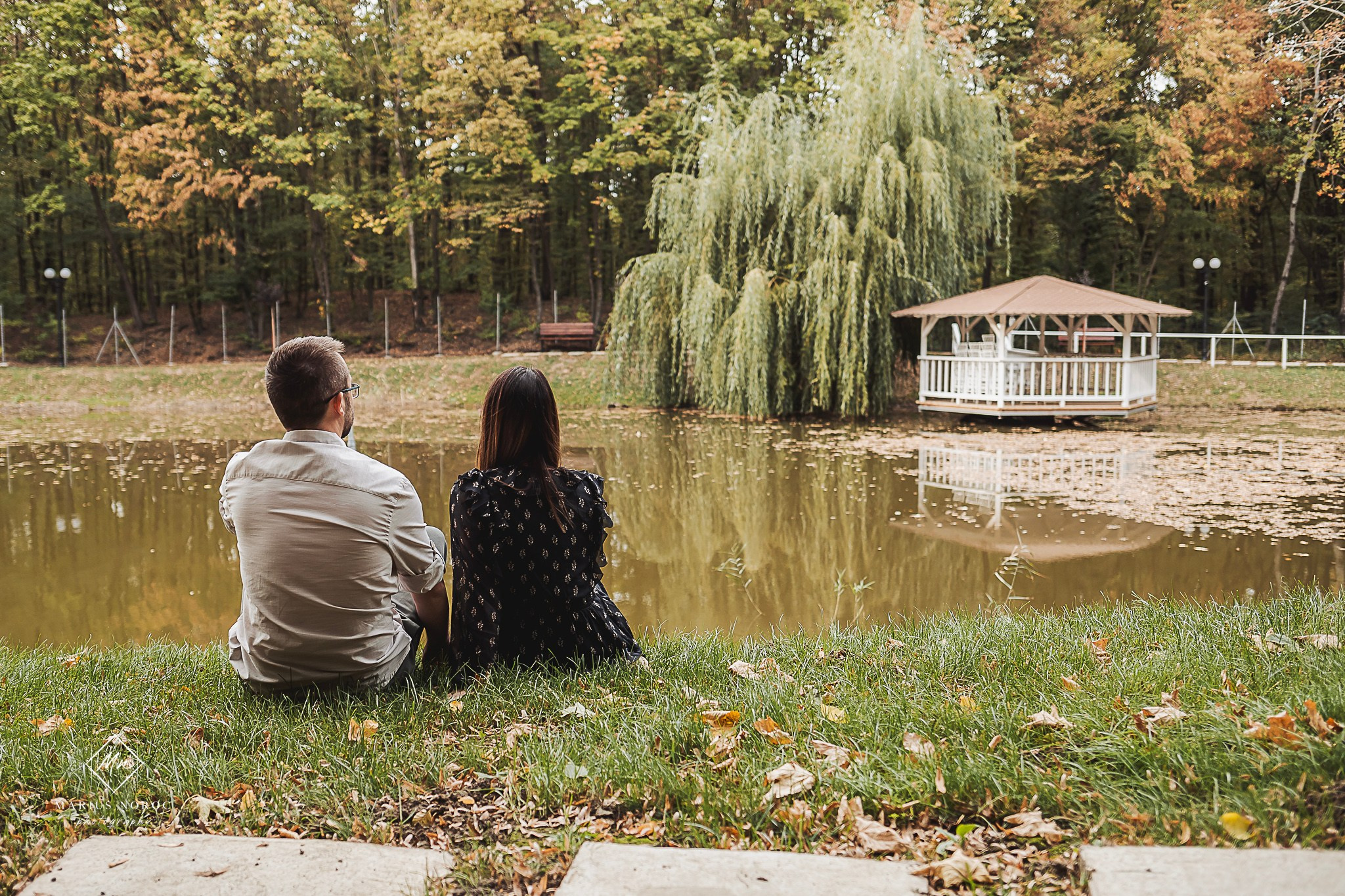 Lorena & Andrei | Forest Events Cucorani