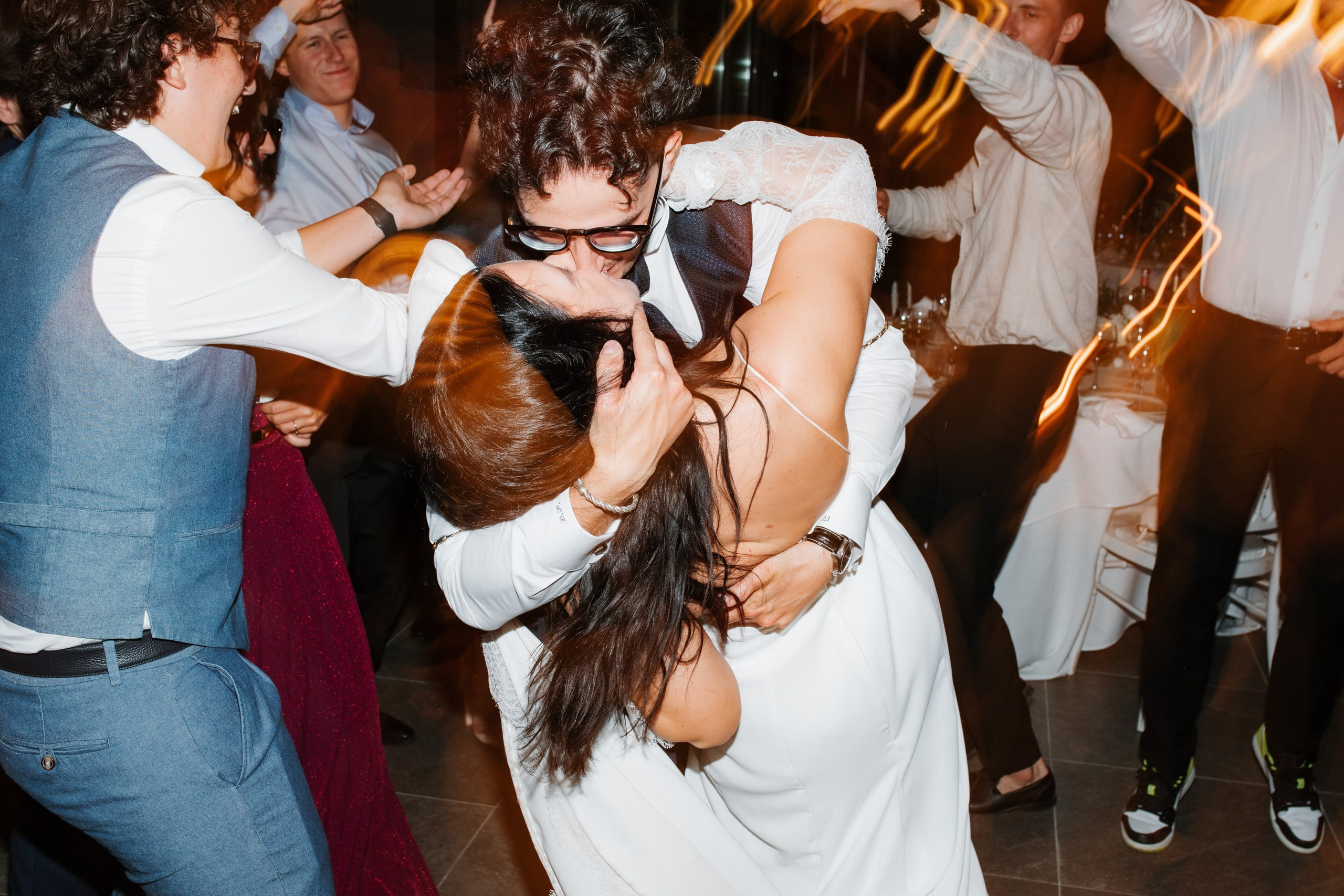 FEDERICO & DIANA. Dagneshi Photography