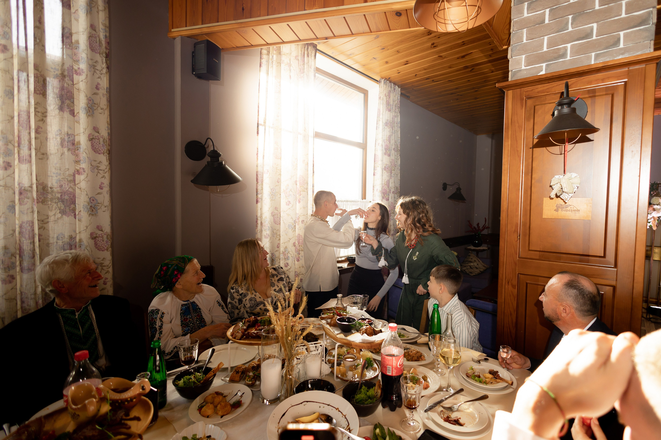 Sofiya Max. Ірина Терещук