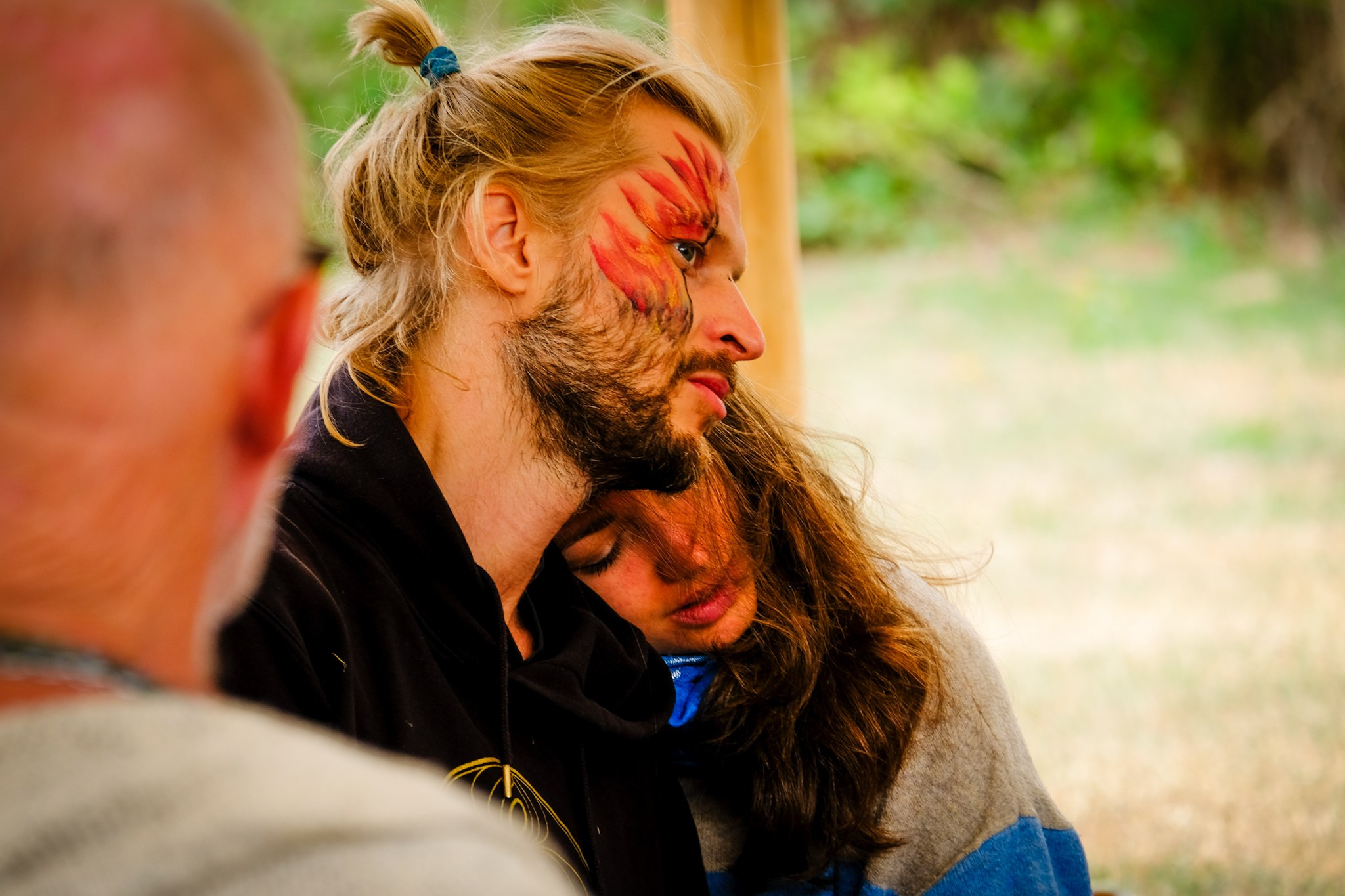 Event Photography - Book your spot for your next shooting. Murat Bostan Photography Documentary, Event and Portrait