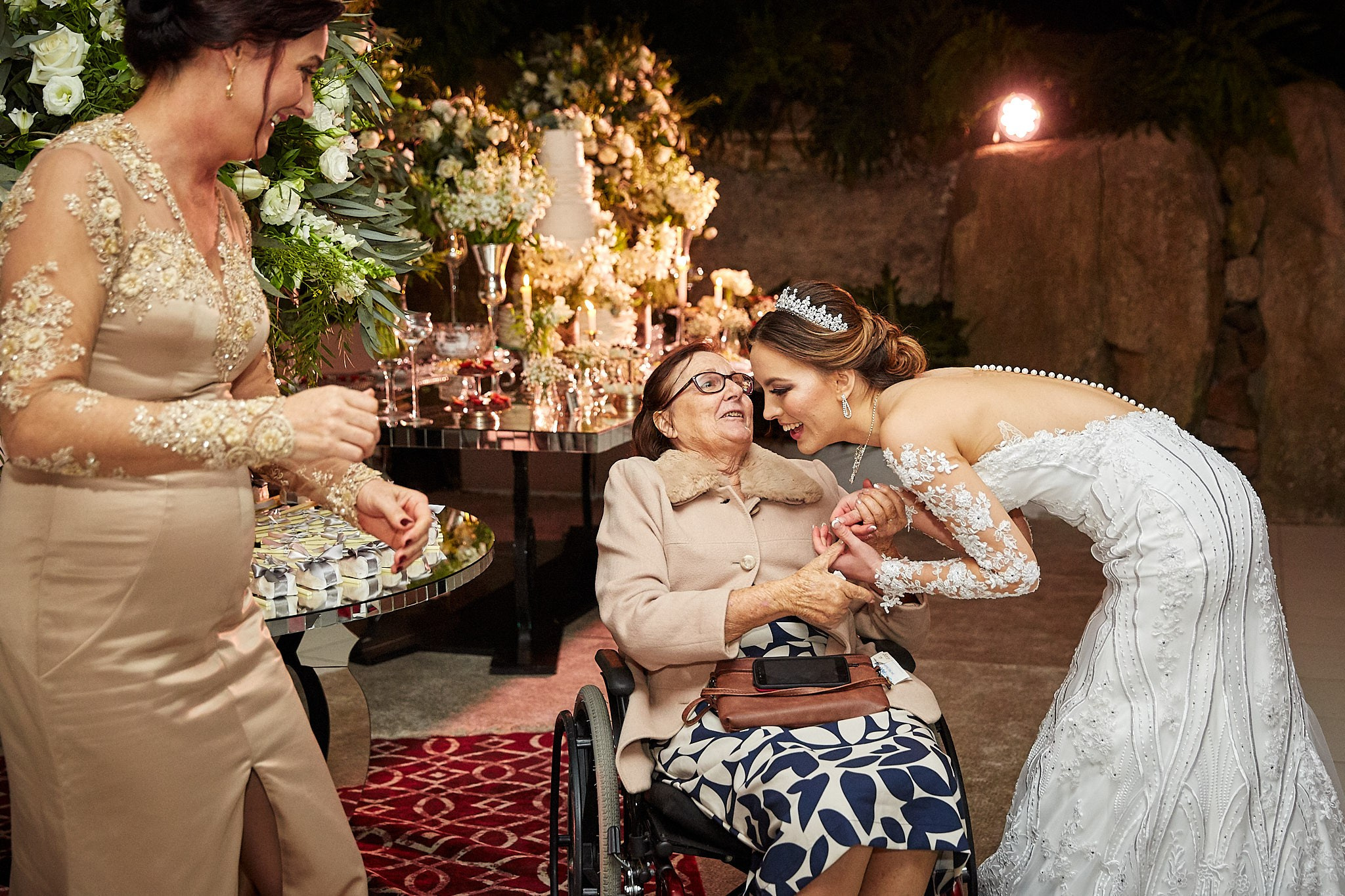 Casamento Hiromi e Dyunki. Fotógrafo de casamentos em Florianópolis