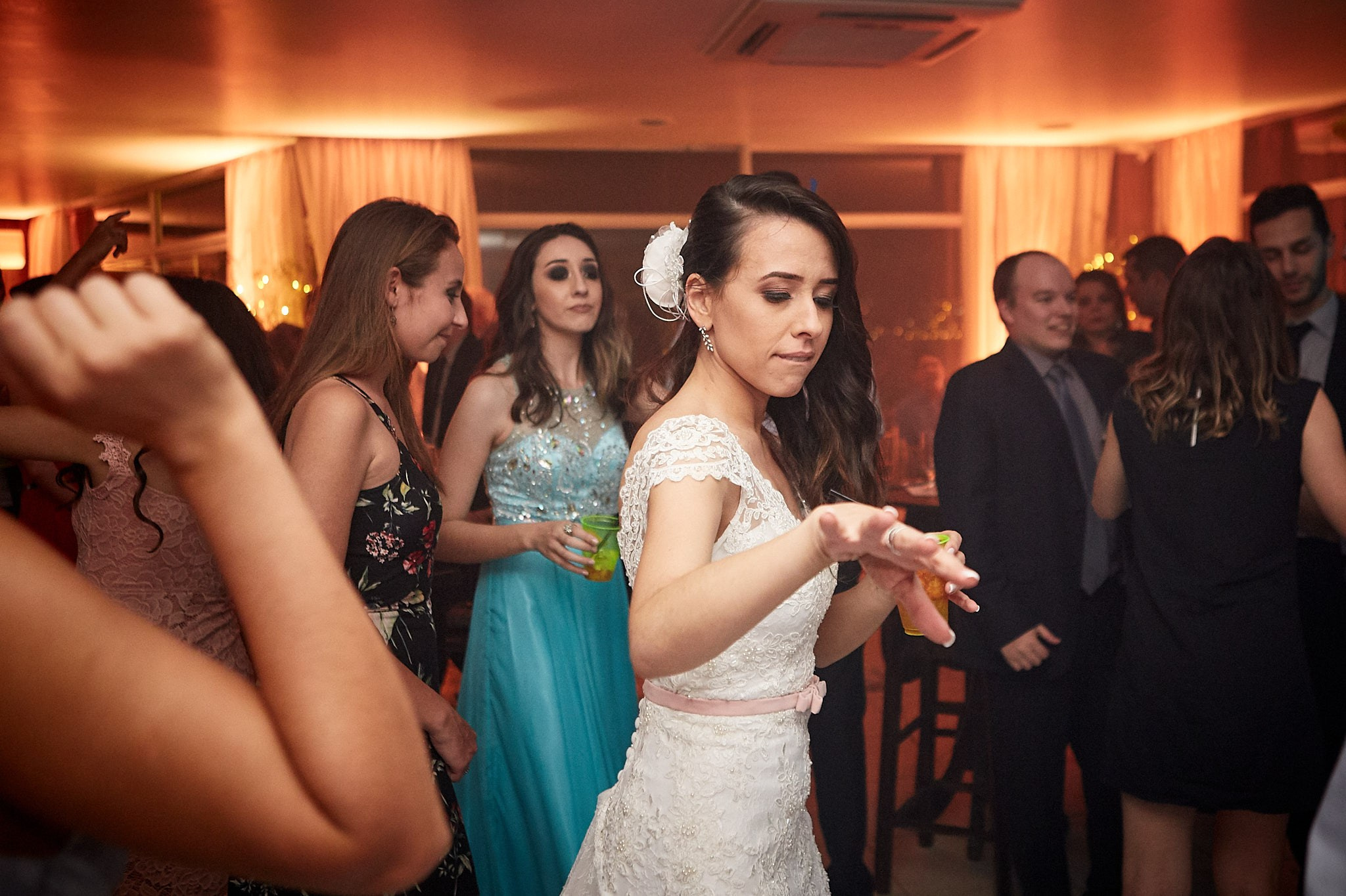Casamento Tânia e Zé. Fotógrafo de casamentos em Florianópolis