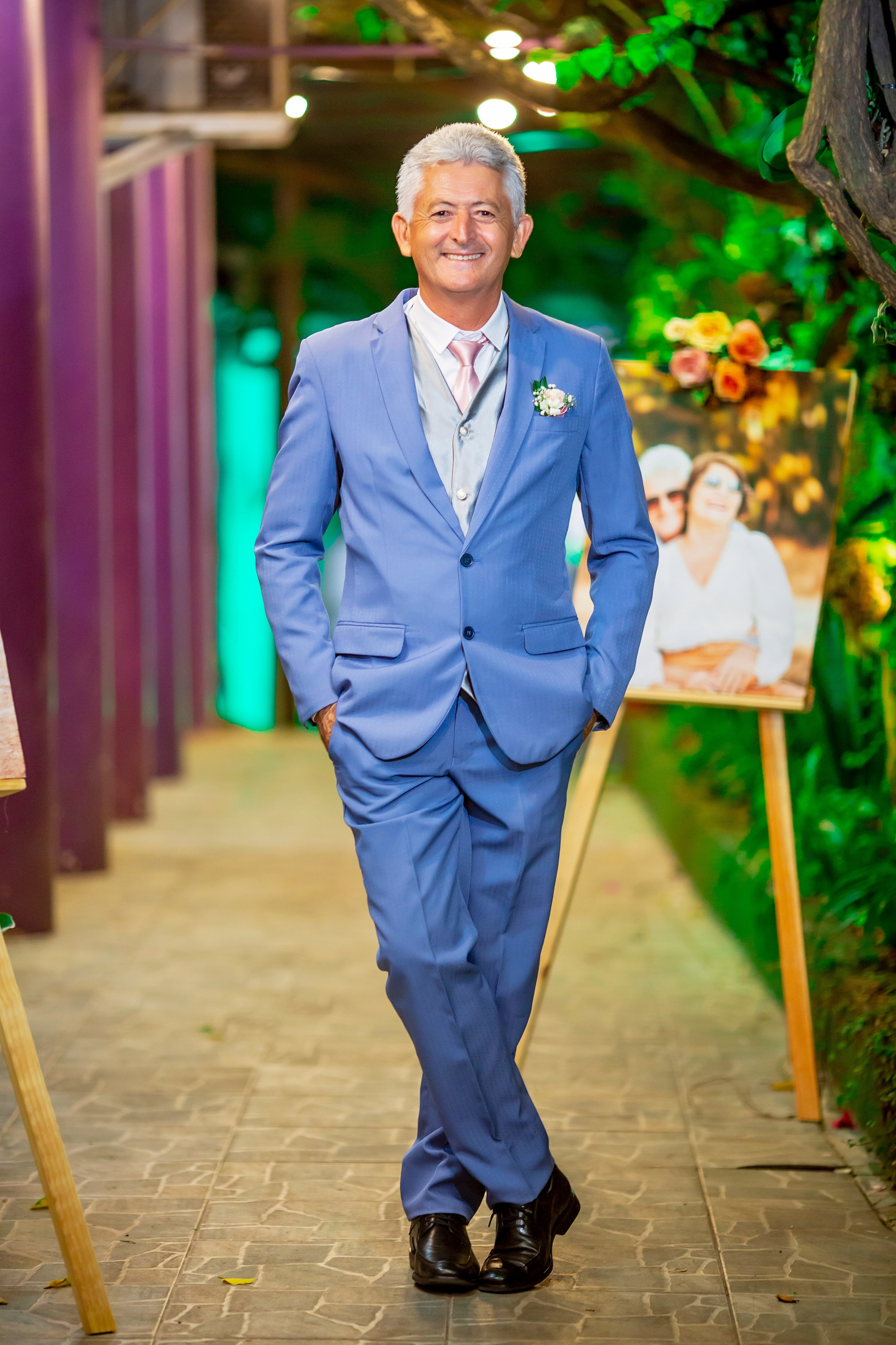 Casamento Luzinete e Luiz. Flavio Nunes Fotografia (Fotografo especializado em Fotografia de 15 Anos e Ensaios)