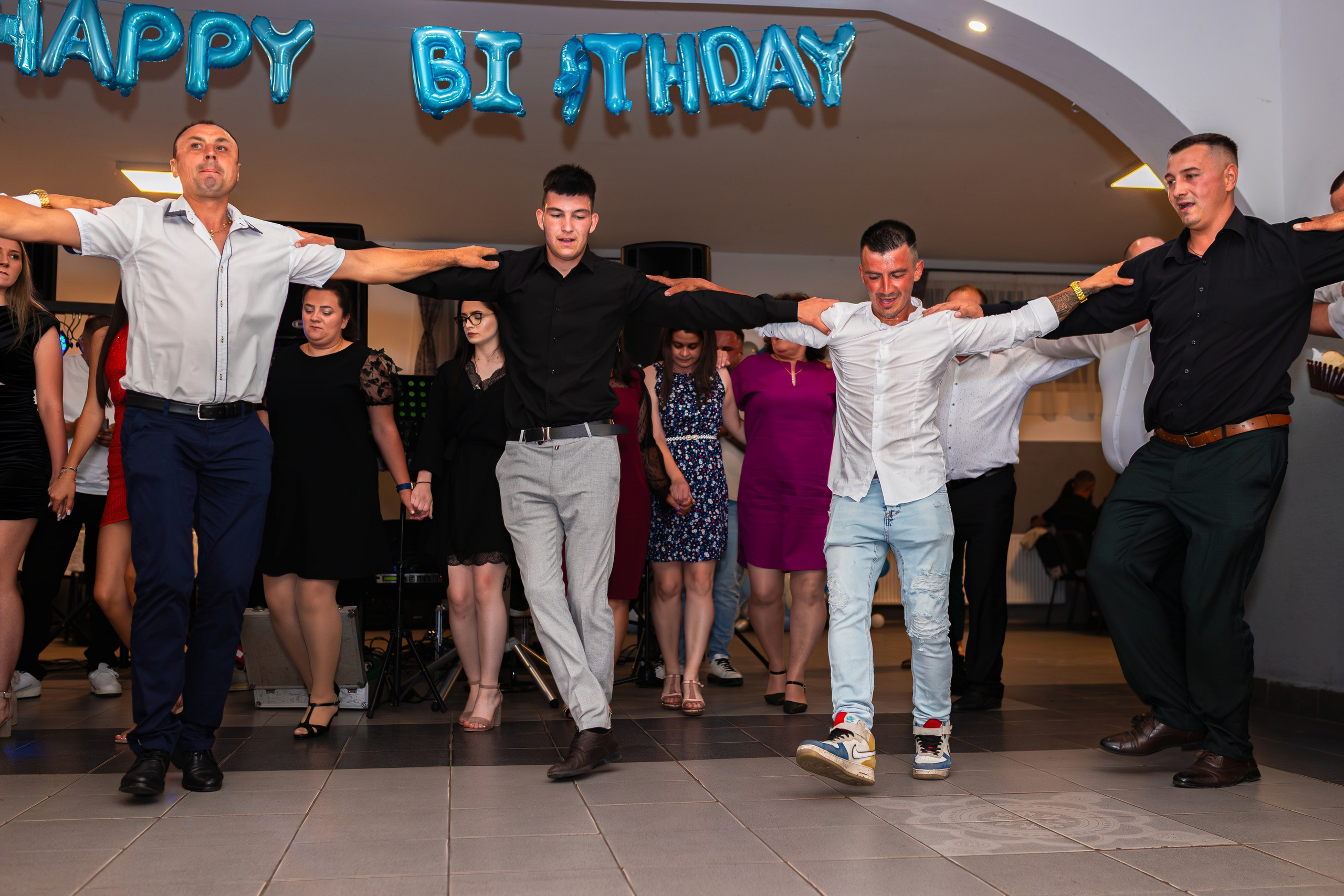 Majorat George. Ionut Brehuescu — Fotograf