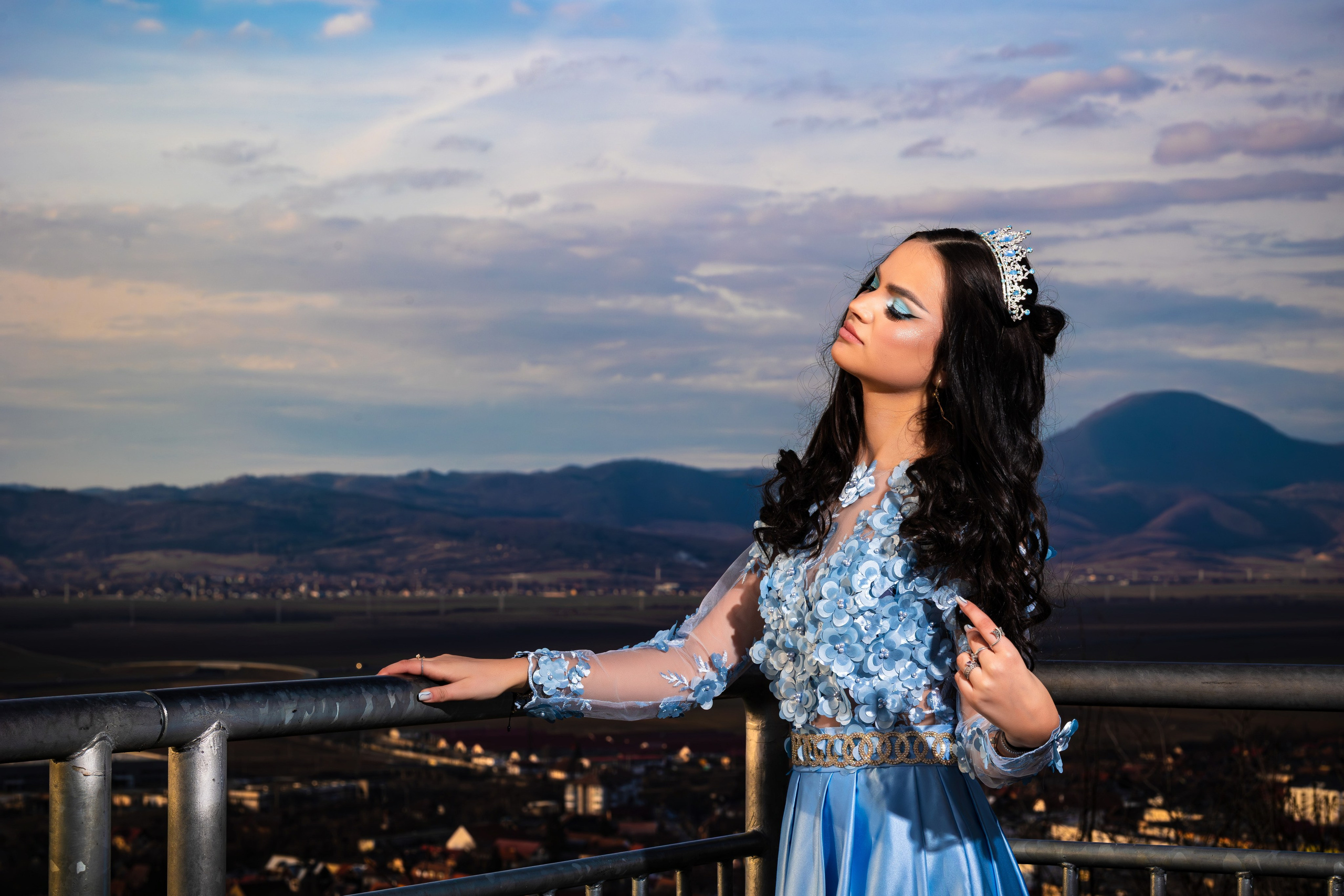 Majorat Luiza. Ionut Brehuescu — Fotograf