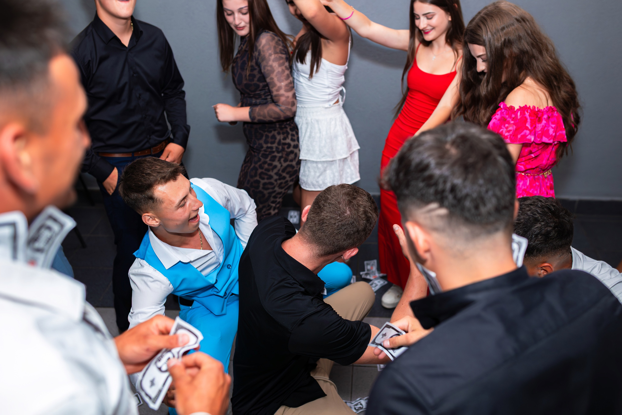 Majorat George. Ionut Brehuescu — Fotograf