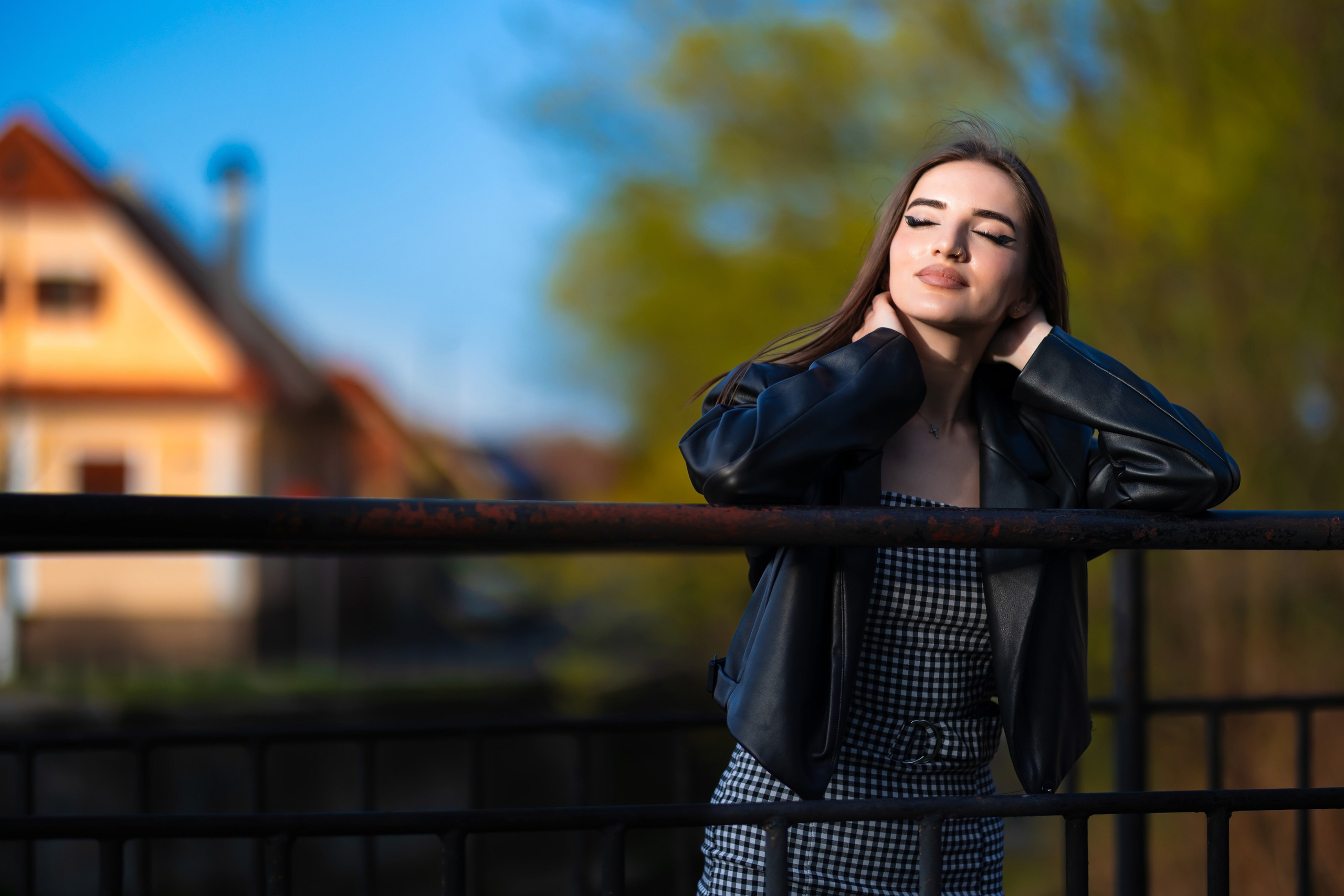 Luciana. Ionut Brehuescu — Fotograf