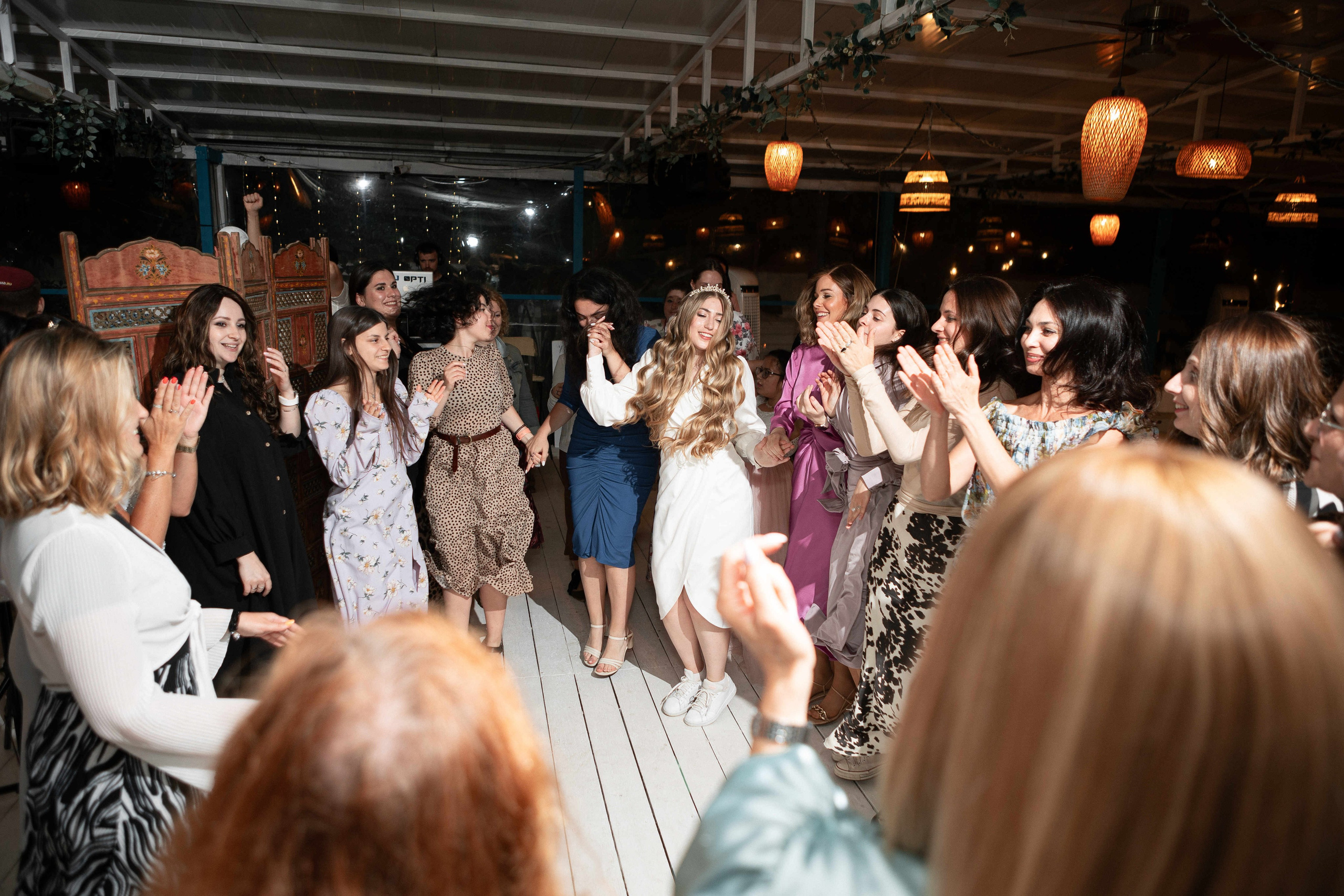 WEDDING IN A COZY PLACE NEAR TEL AVIV. PHOTOGRAPHER IN ISRAEL