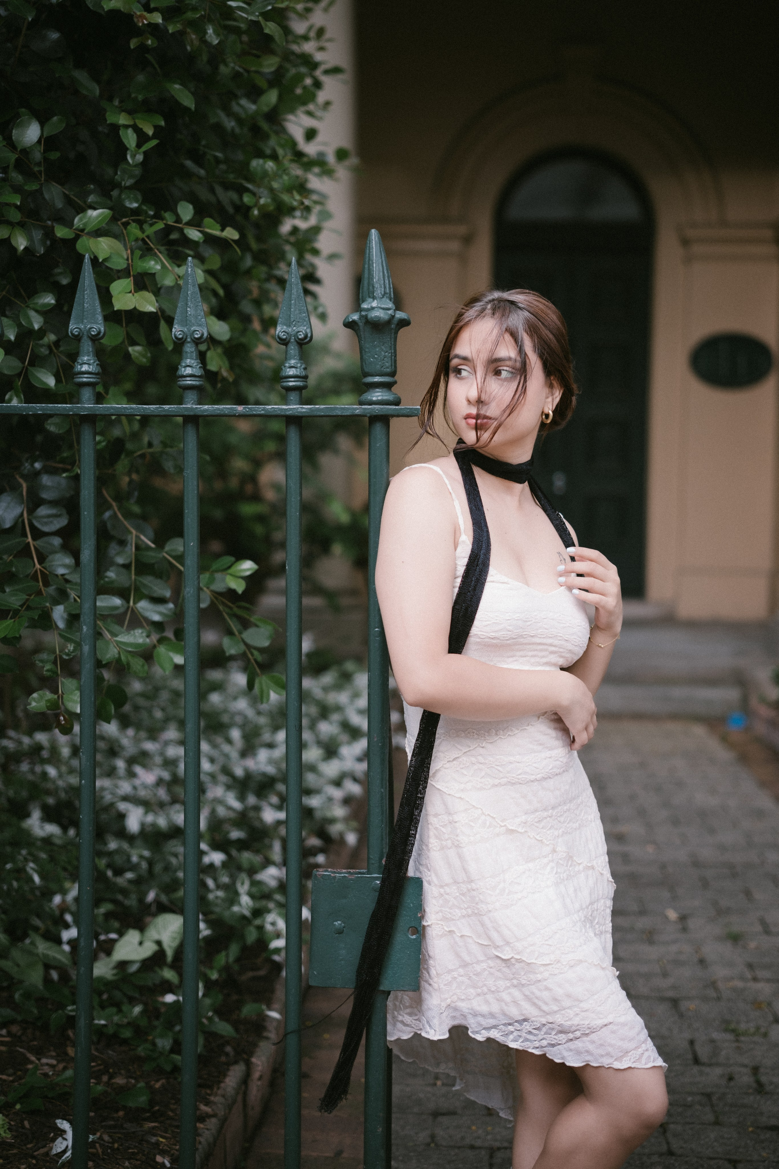 Light on Skin. Alex Goldenberg Photography