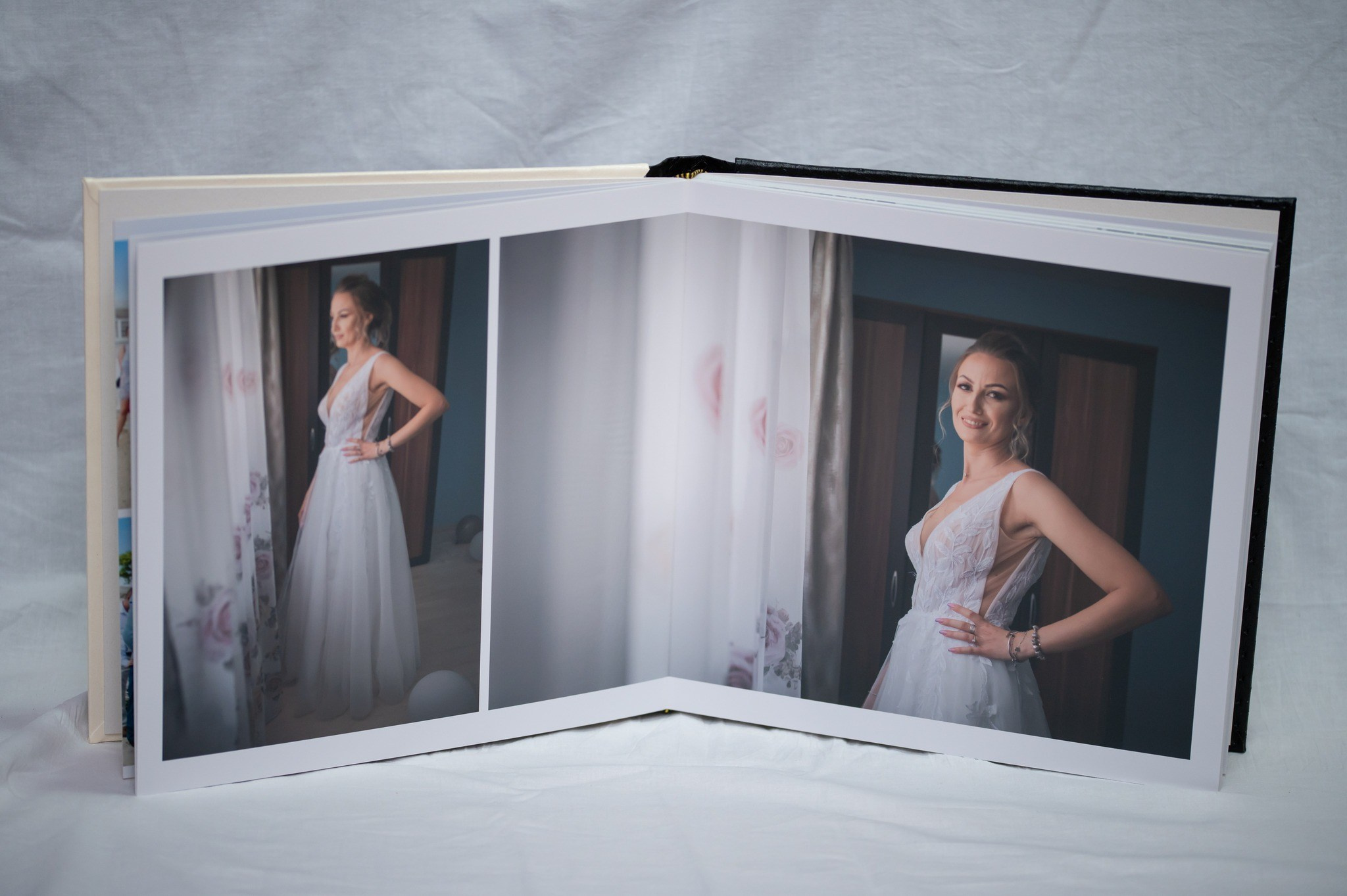 Album foto 30 x 30 Sabin Florin Fotograf Nunta