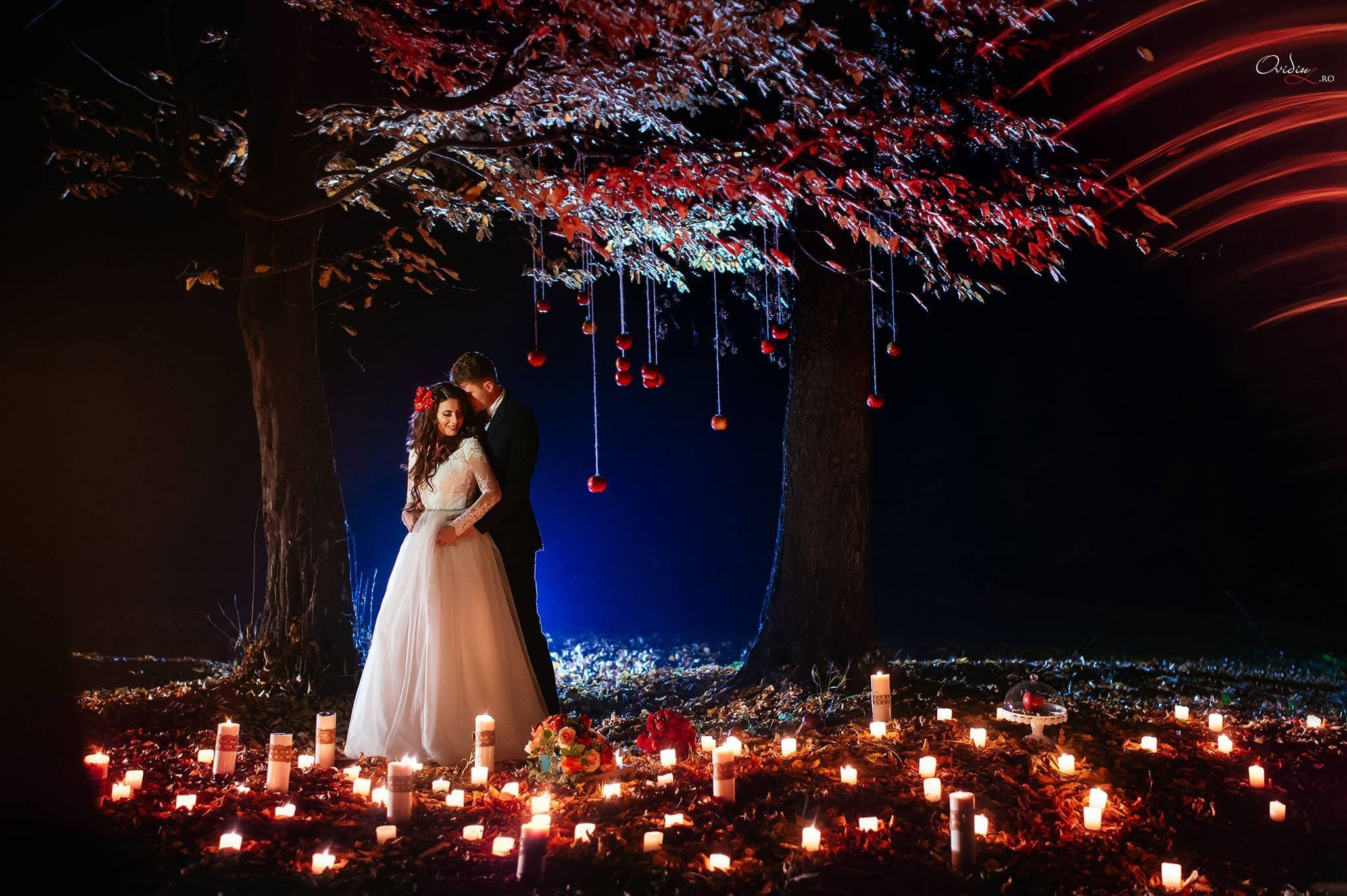 Wedding and portrait photography portfolio. Wedding and portrait photographer in Suceava Ovidiu Lesan