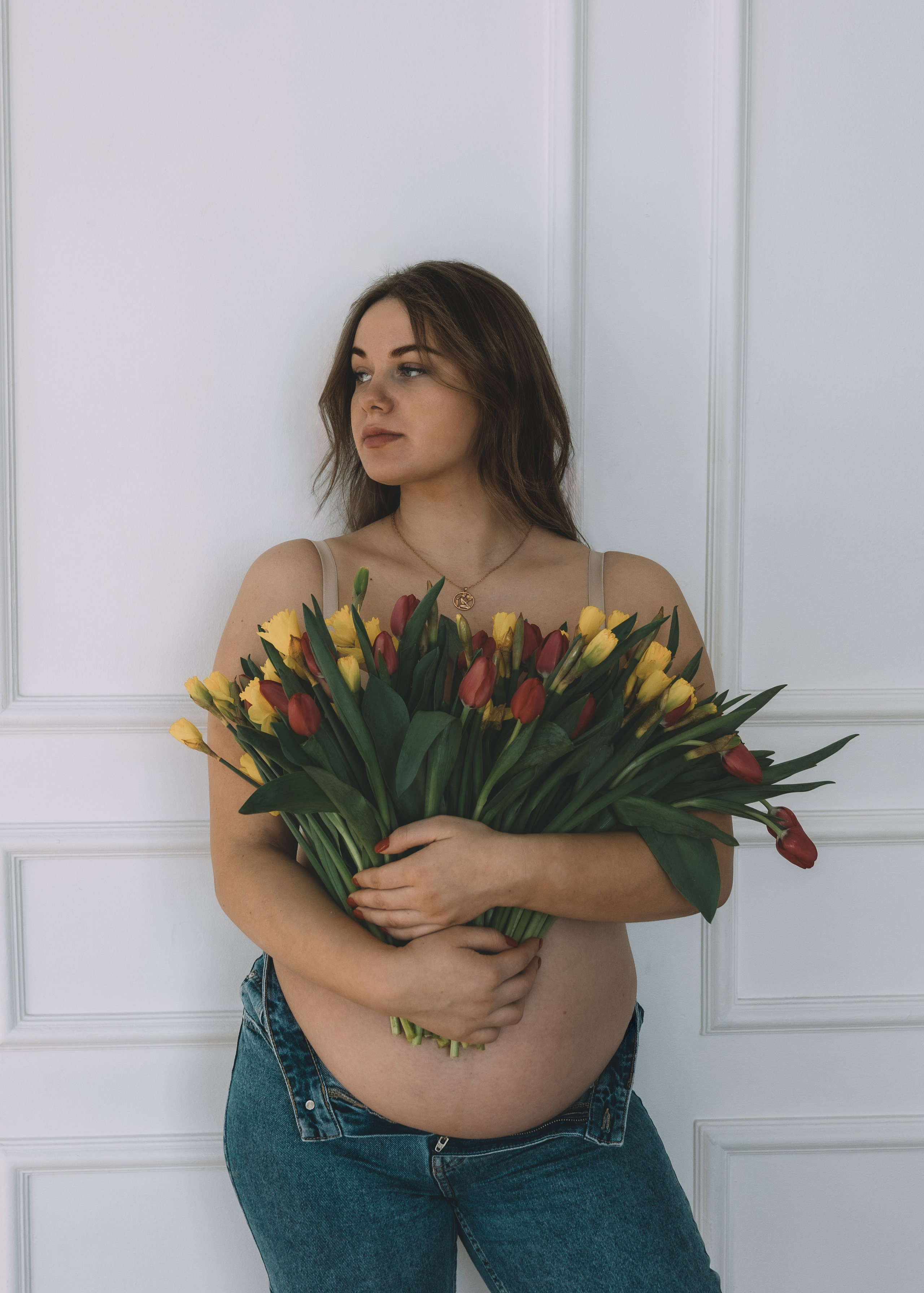 Gaidību fotosesija ar Samantu. Sajūtu un mirkļu fotogrāfs no Rīgas, Mārtiņš Babris