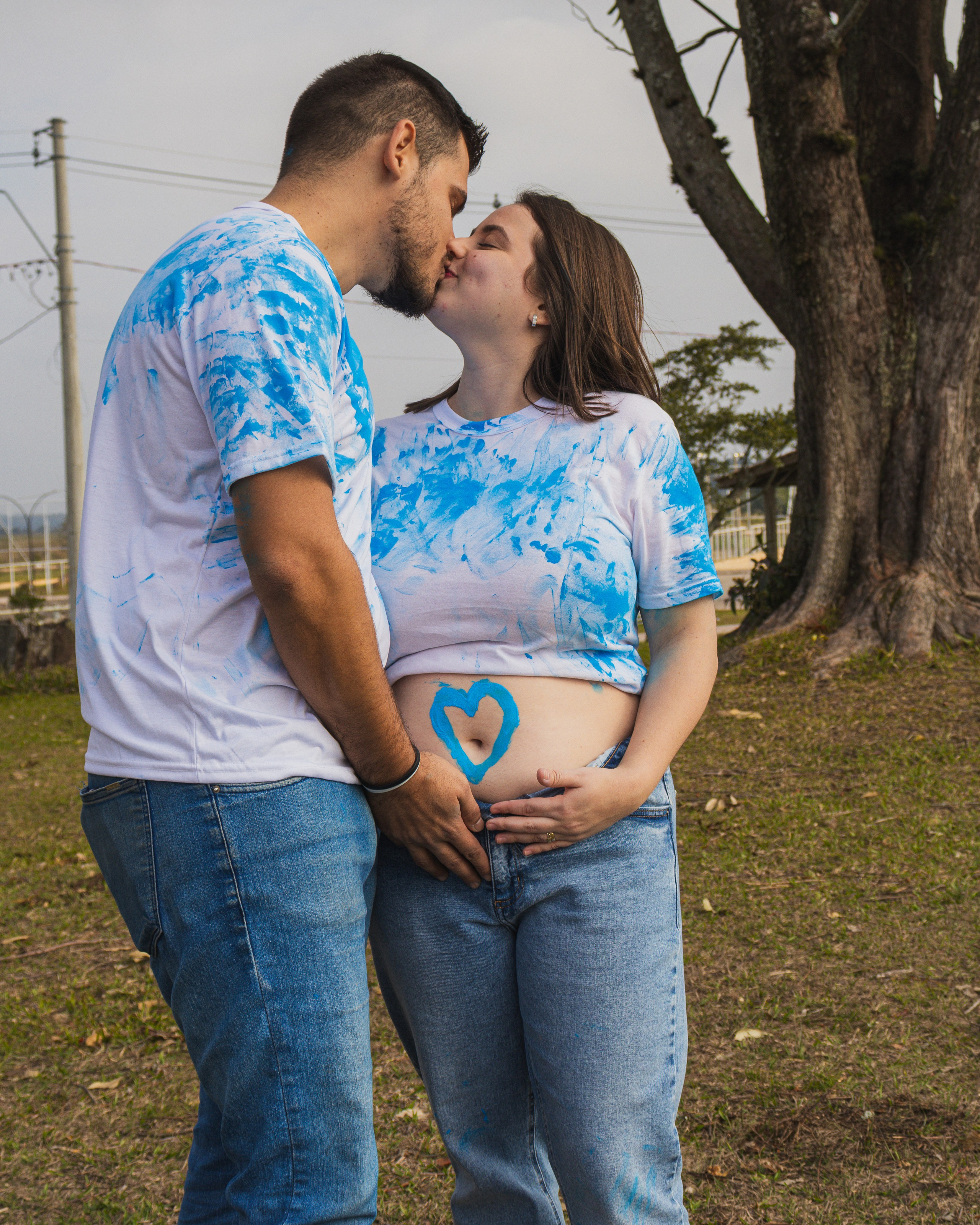 Maternidade. Portifolio