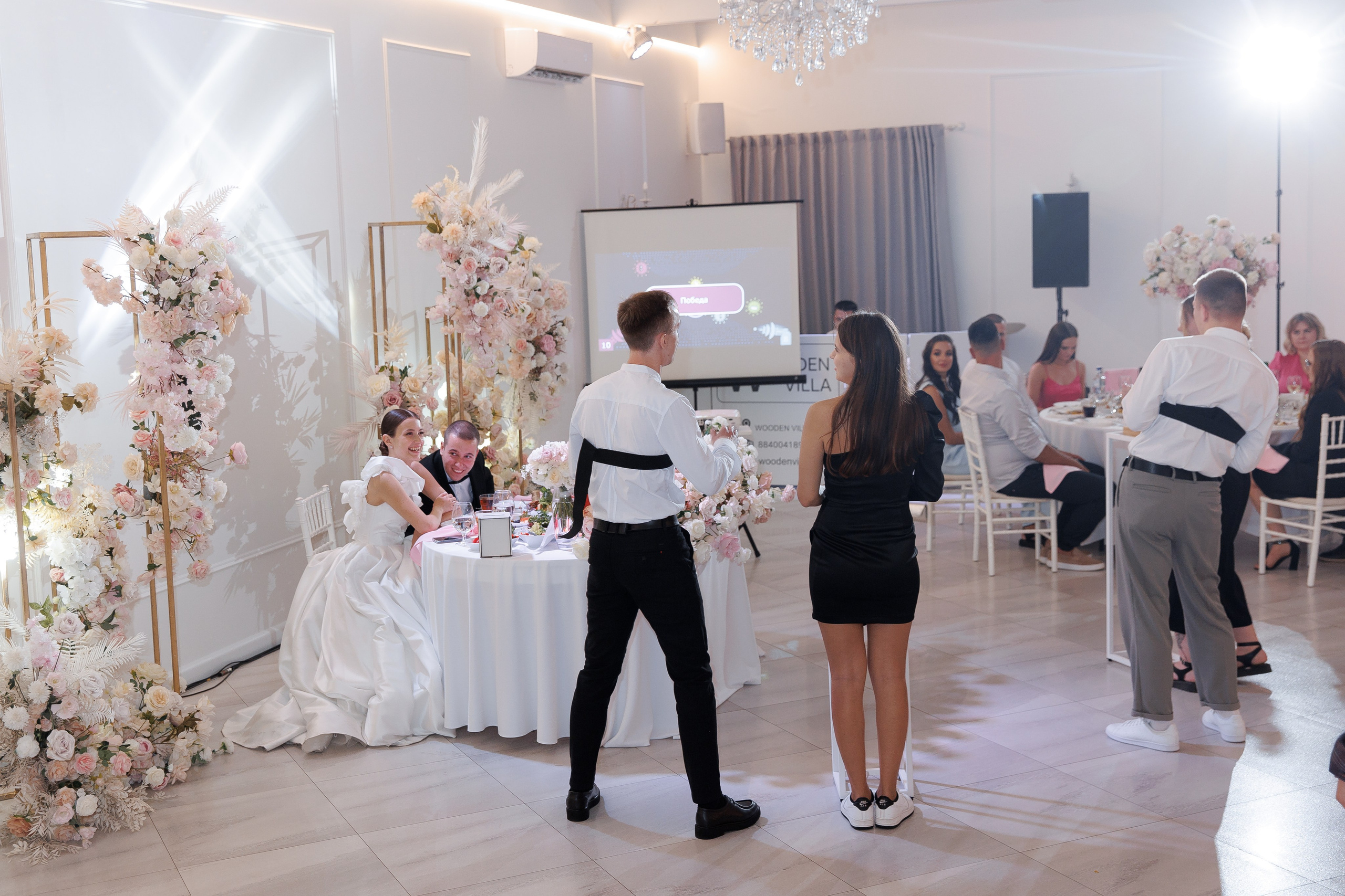 A&A. Свадебный фотограф Каледич Тимофей