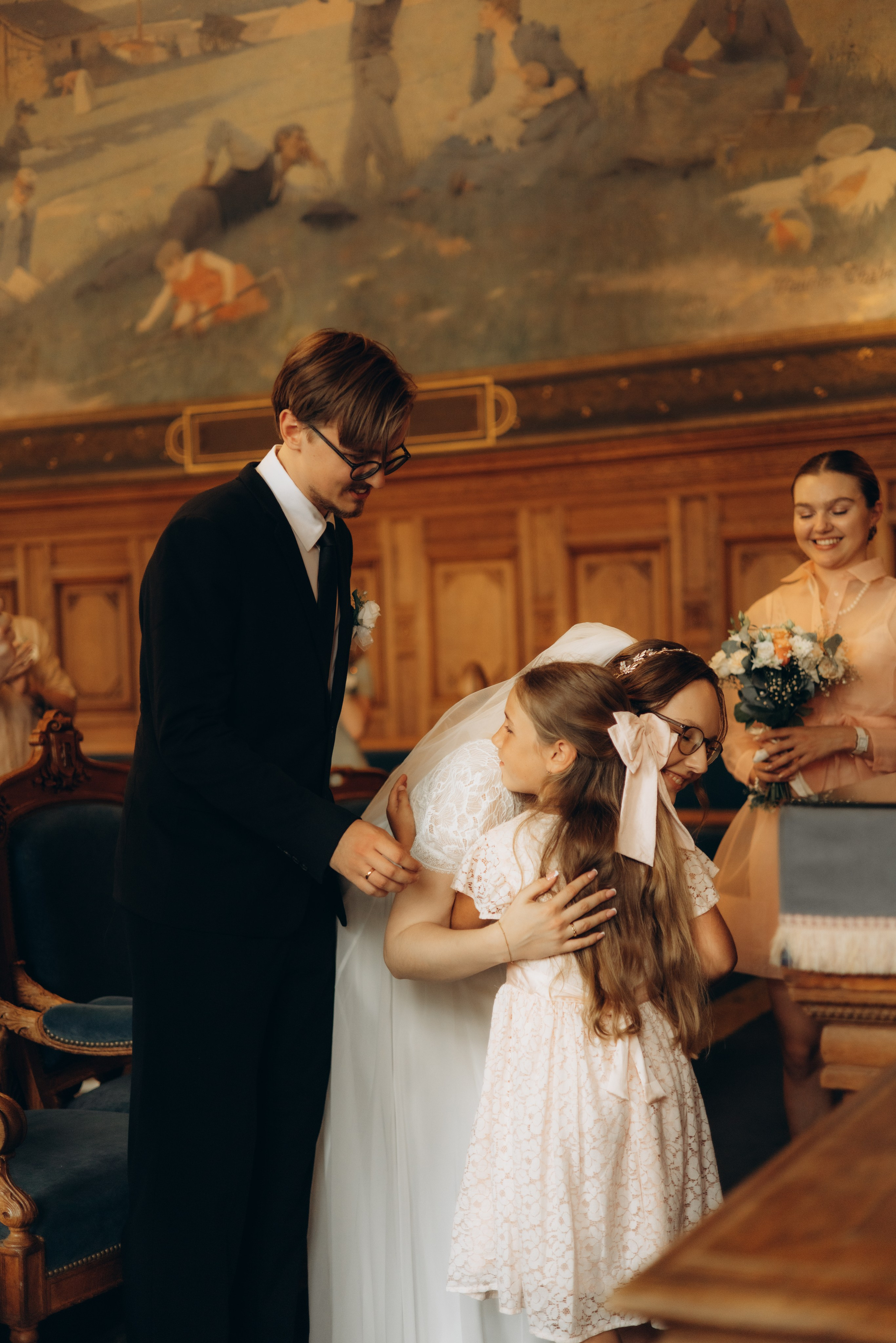 O & D. Фотограф в Берлине — Фотограф Берлин — Photographer in Berlin