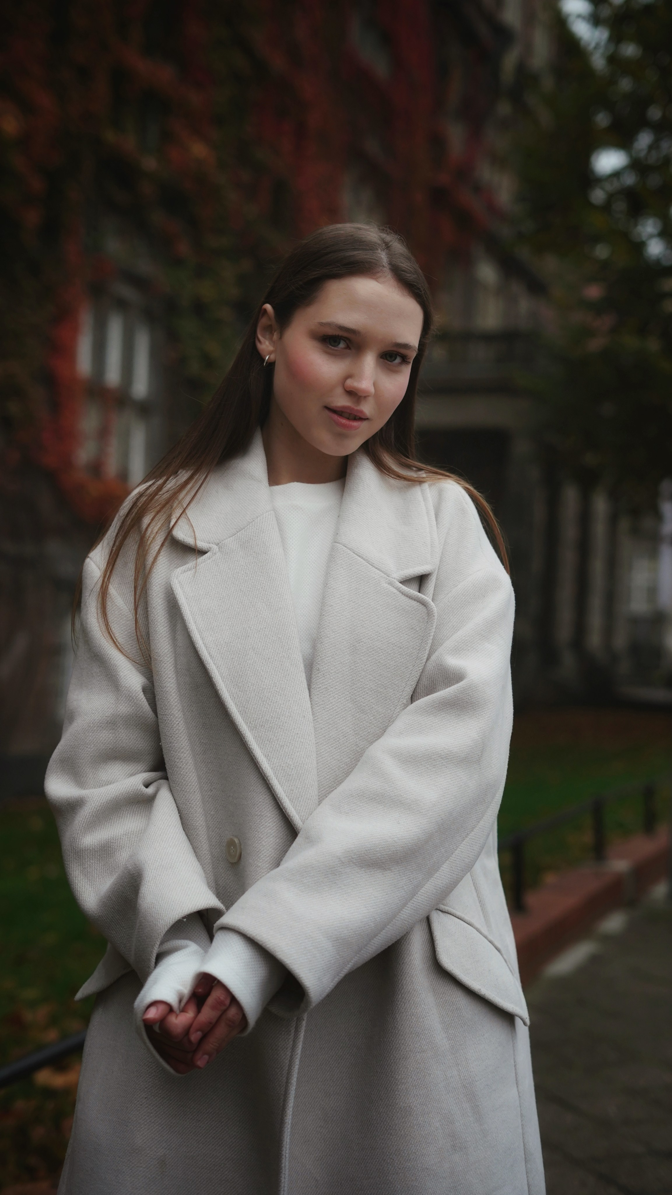 MARIIA - STREET. Content creator | Fotografia | Videografia