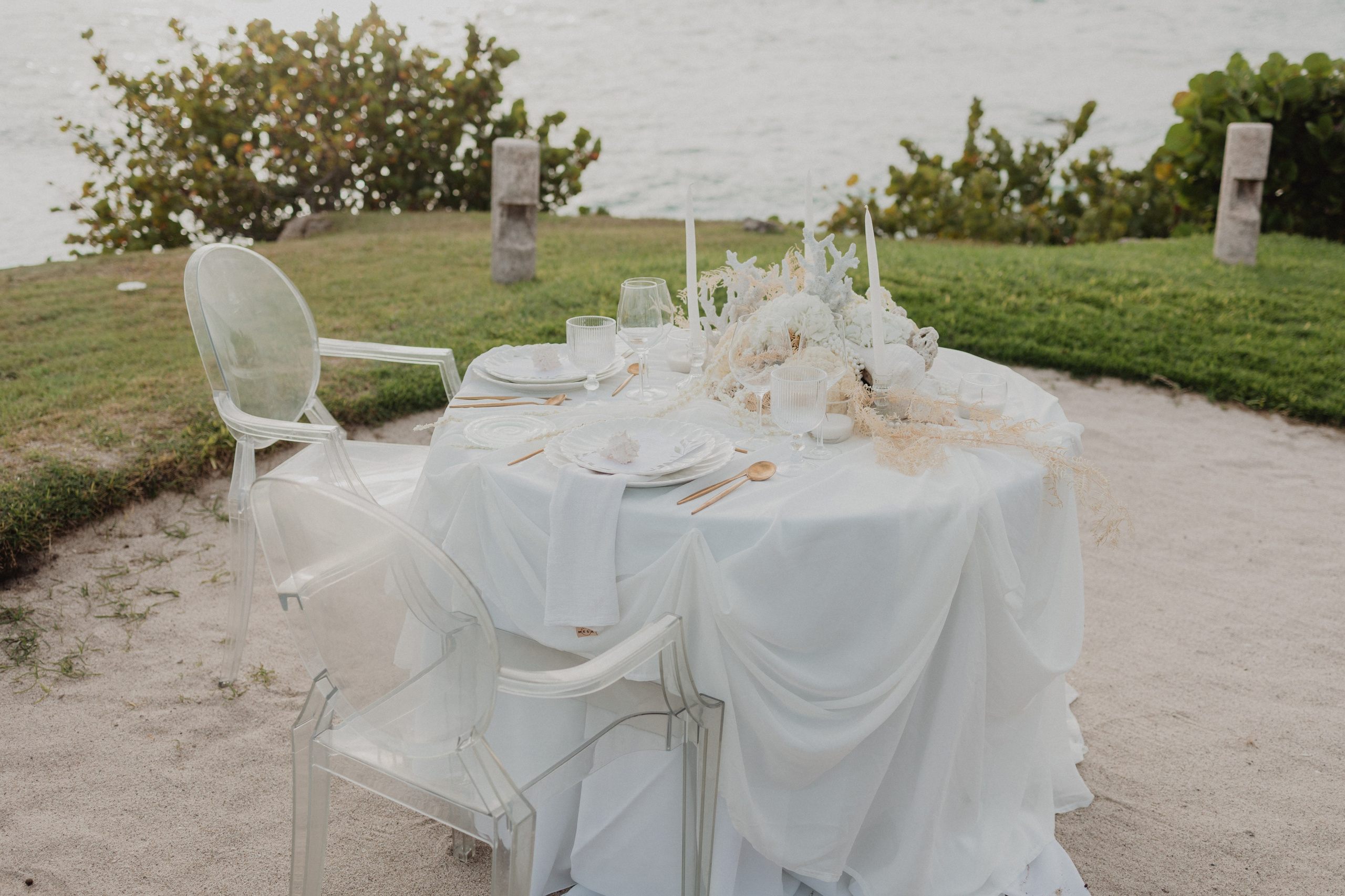 An Elopement at Four Seasons Punta Mita: Just the Two of You, by the Sea