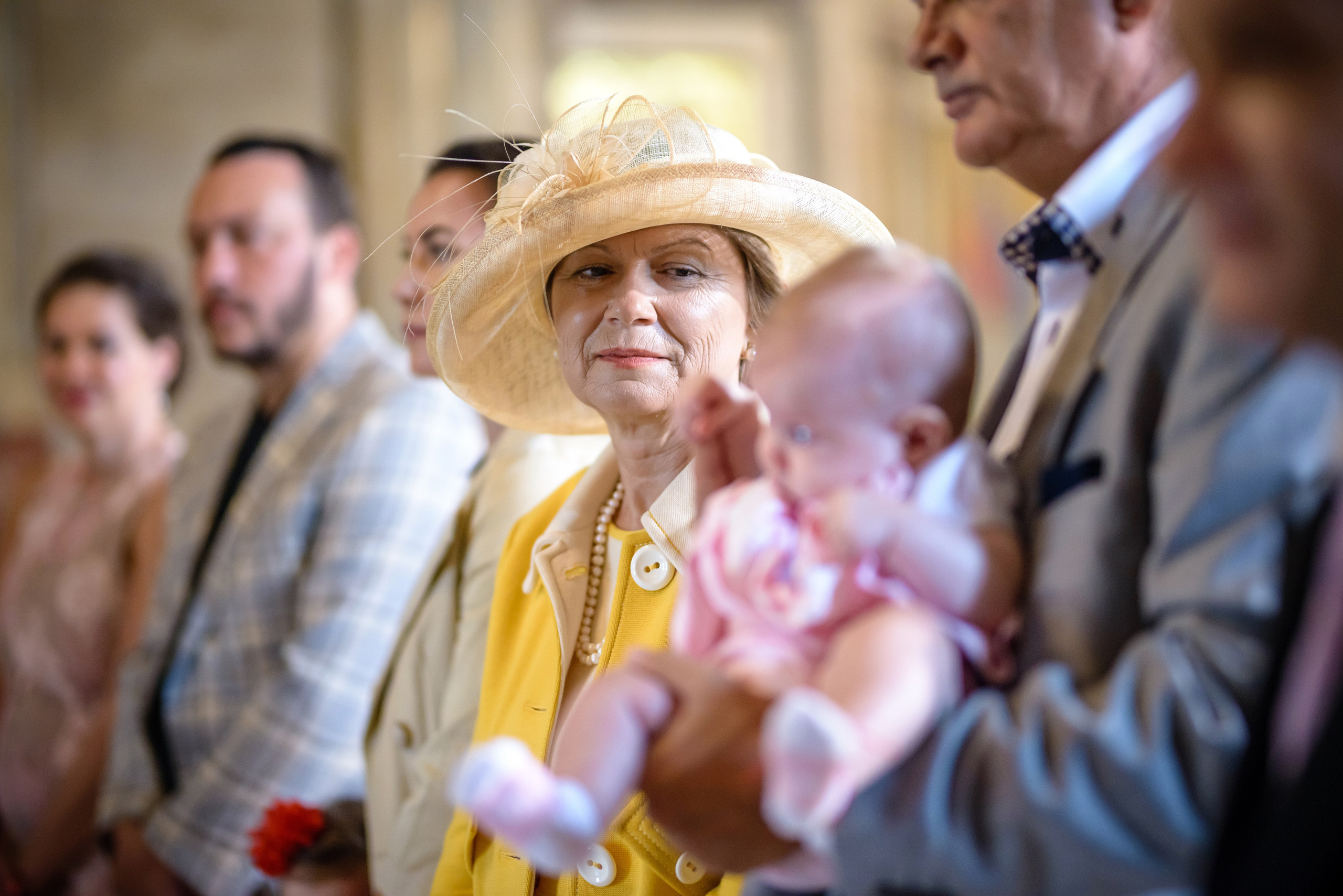 Botez Alexia. Fotograf Nuntă în România și Europa — Mihai Gheorghe