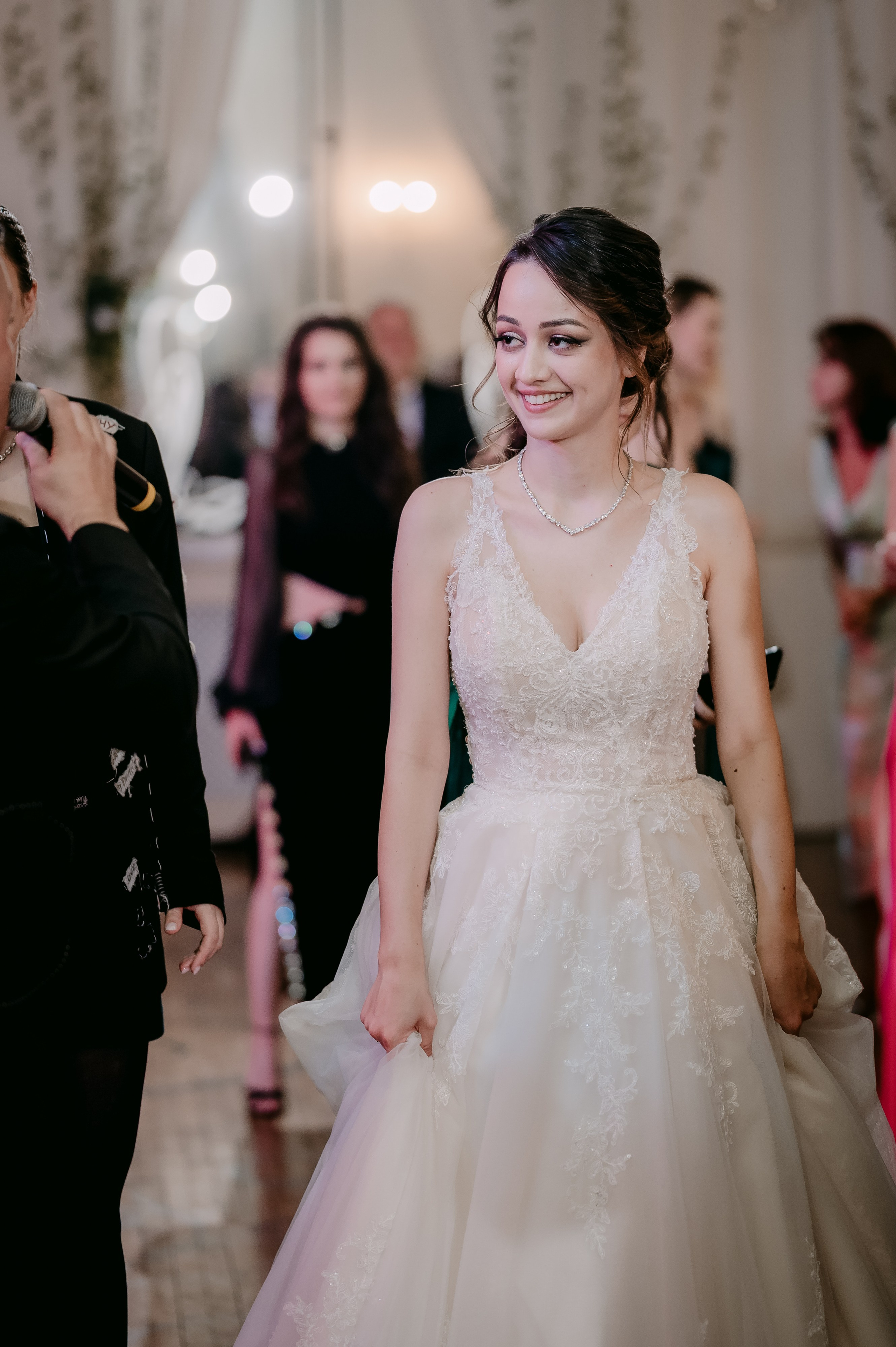 Nuntă Elena & Cosmin | Galerie completă fotograf nuntă