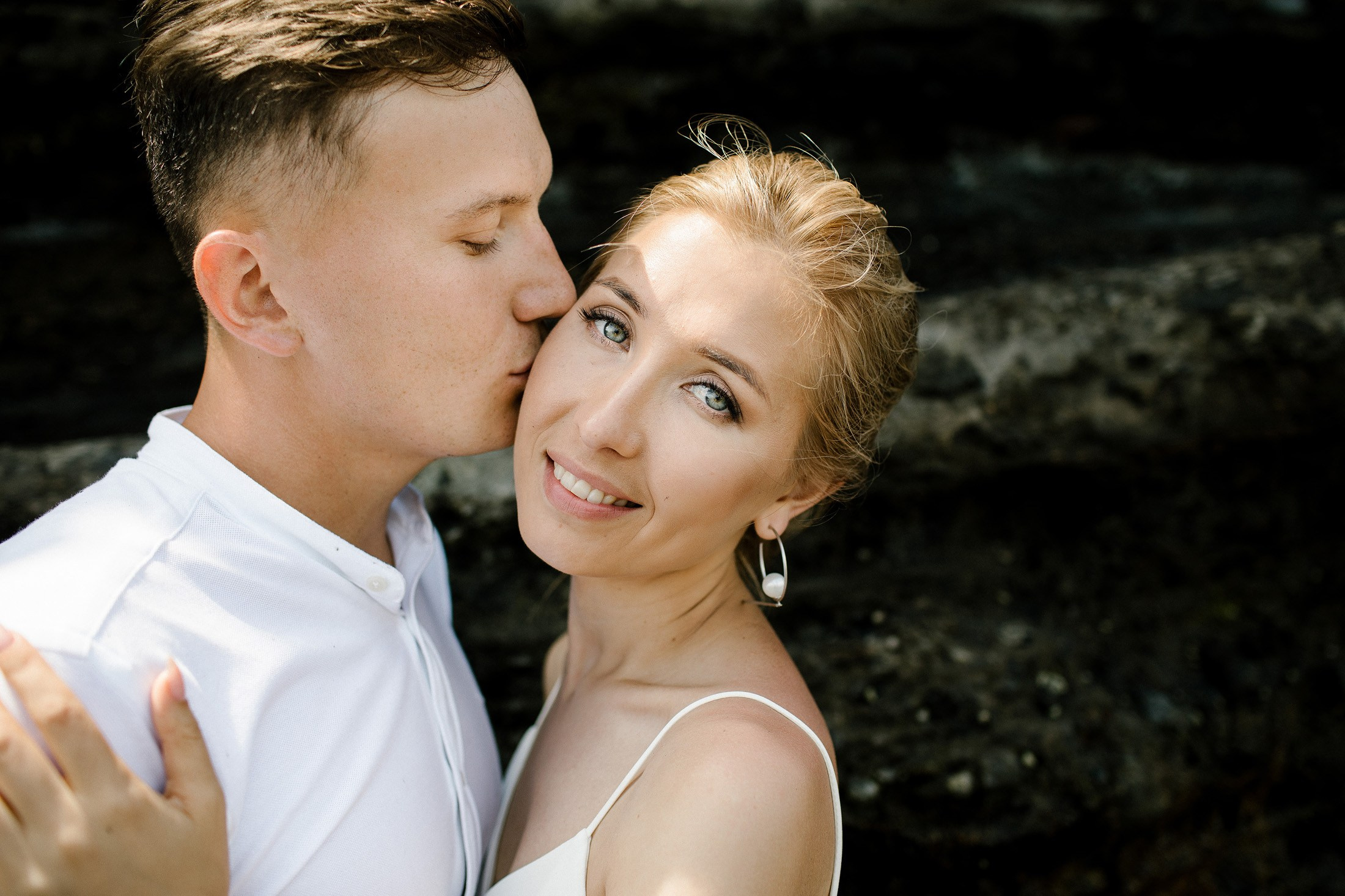 Dima & Vitalina. Getitfeel — Aesthetic Photography and Videography
